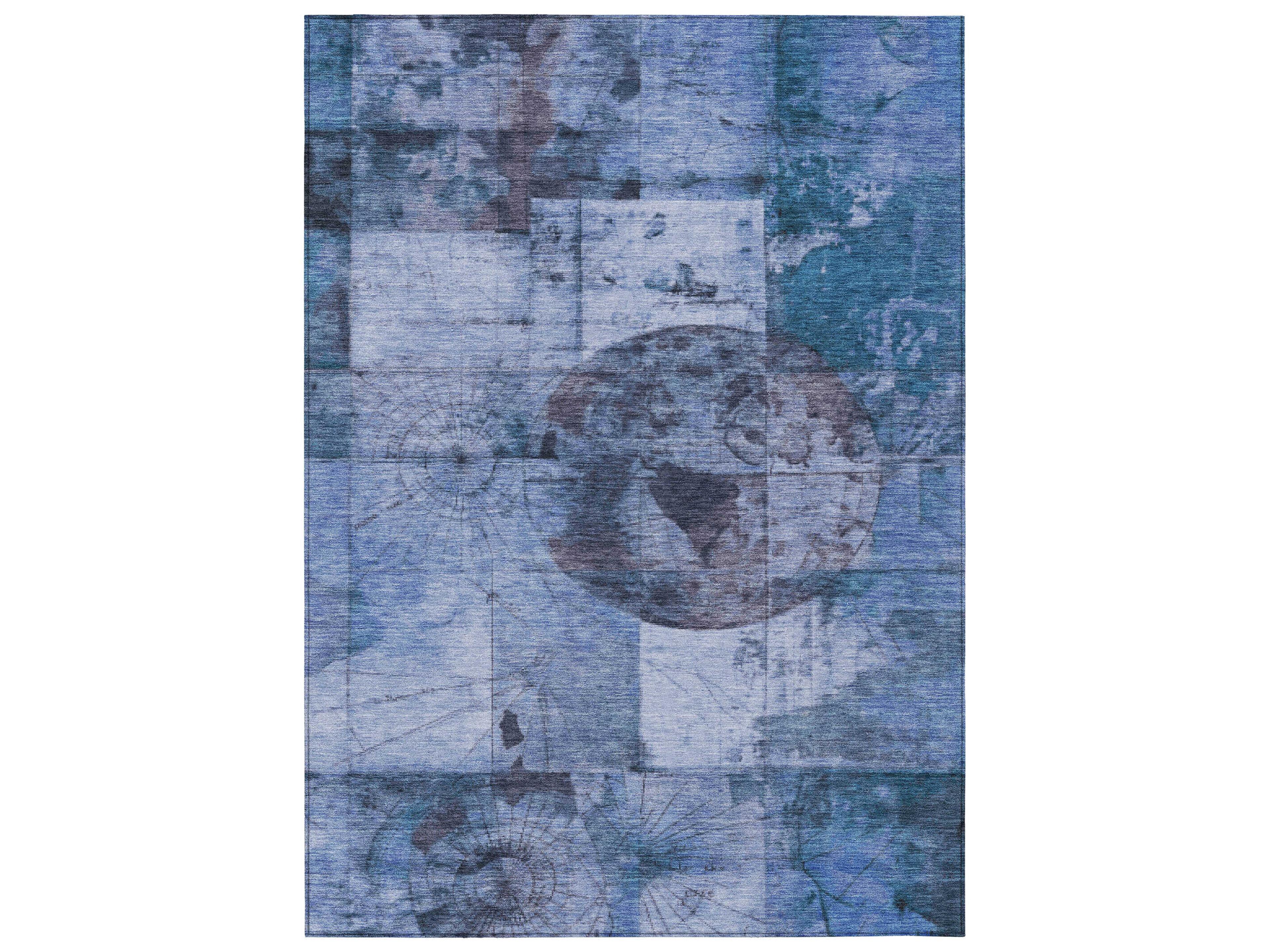 Dalyn Chantille Graphic Area Rug