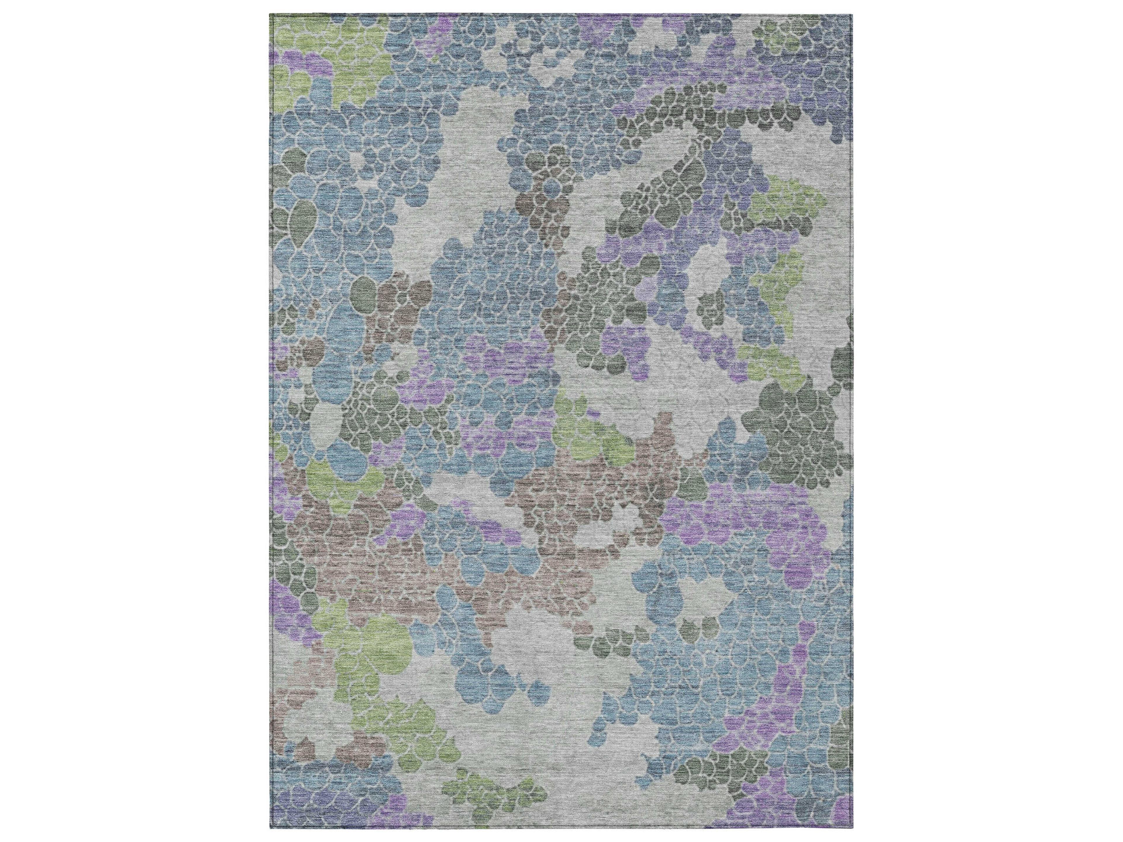 Dalyn Chantille Geometric Area Rug