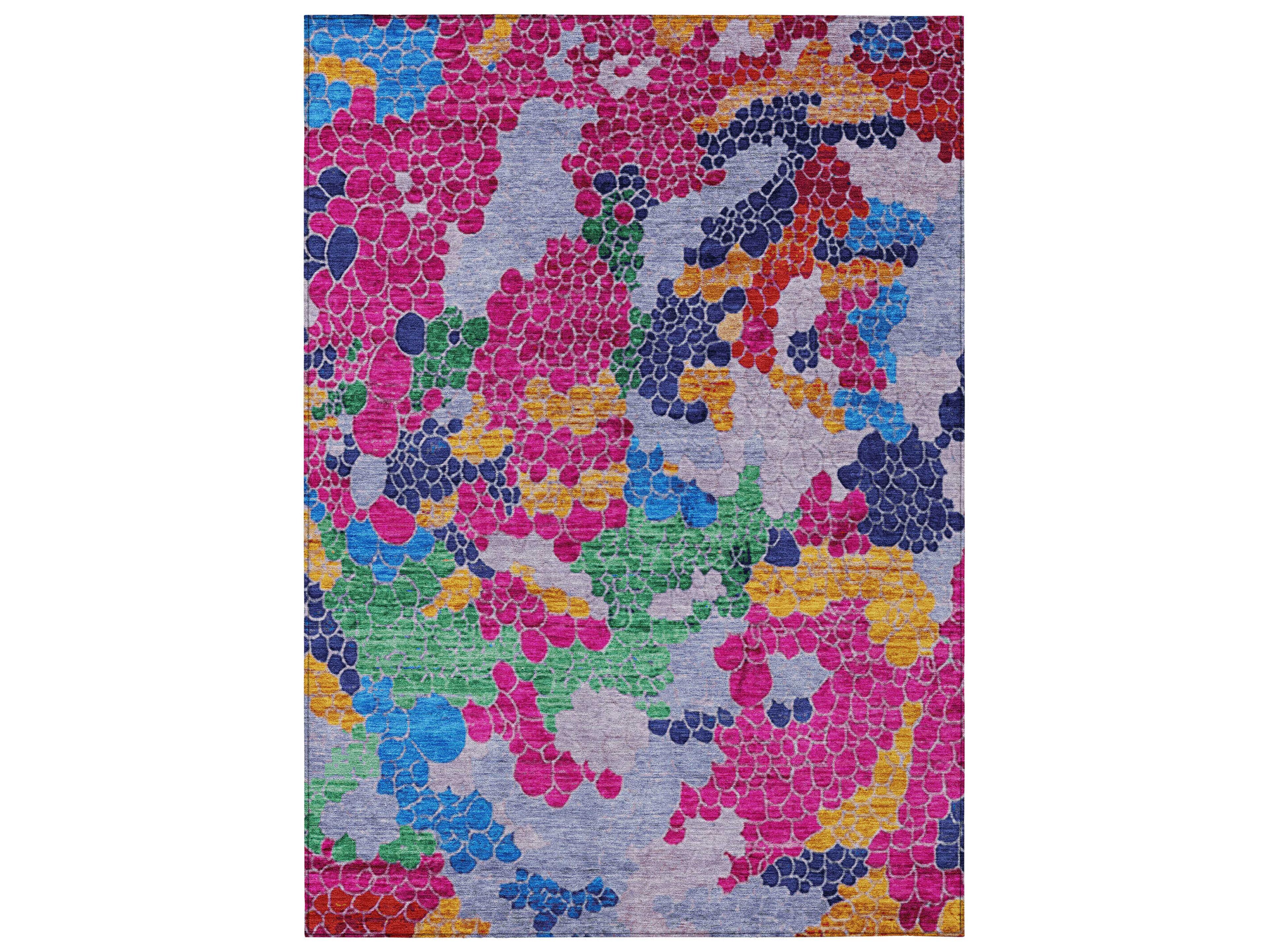 Dalyn Chantille Geometric Area Rug