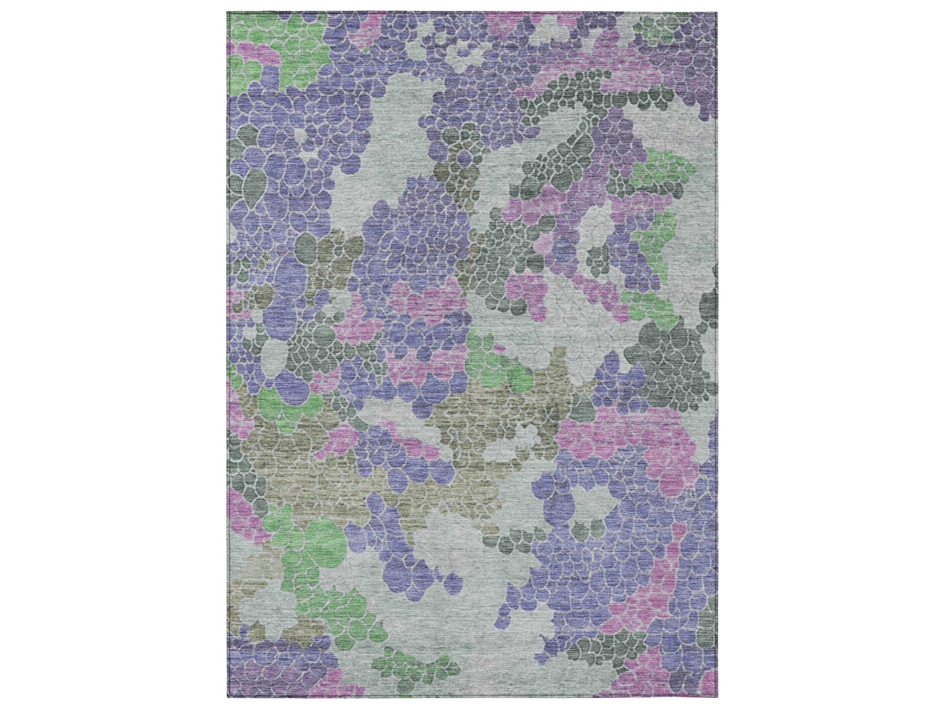 Dalyn Chantille Geometric Area Rug