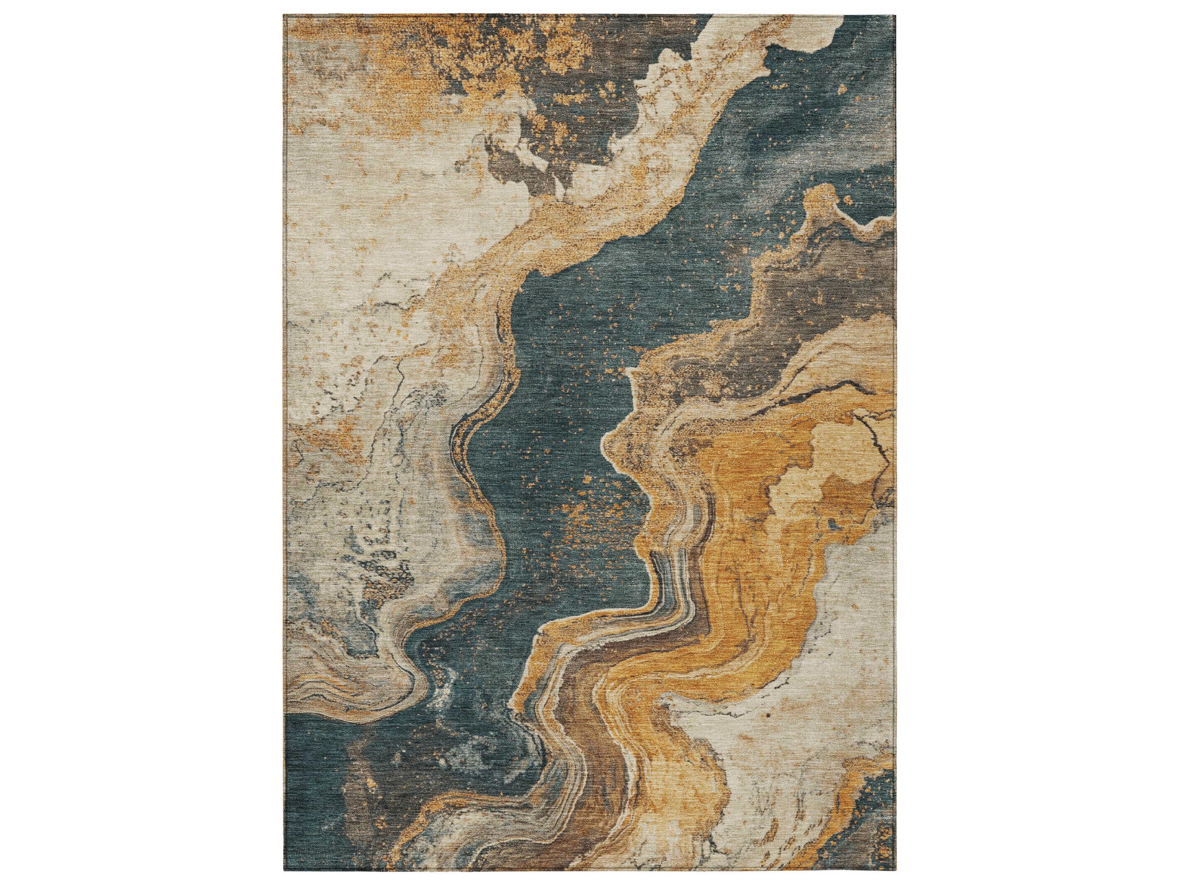 Dalyn Chantille Abstract Area Rug