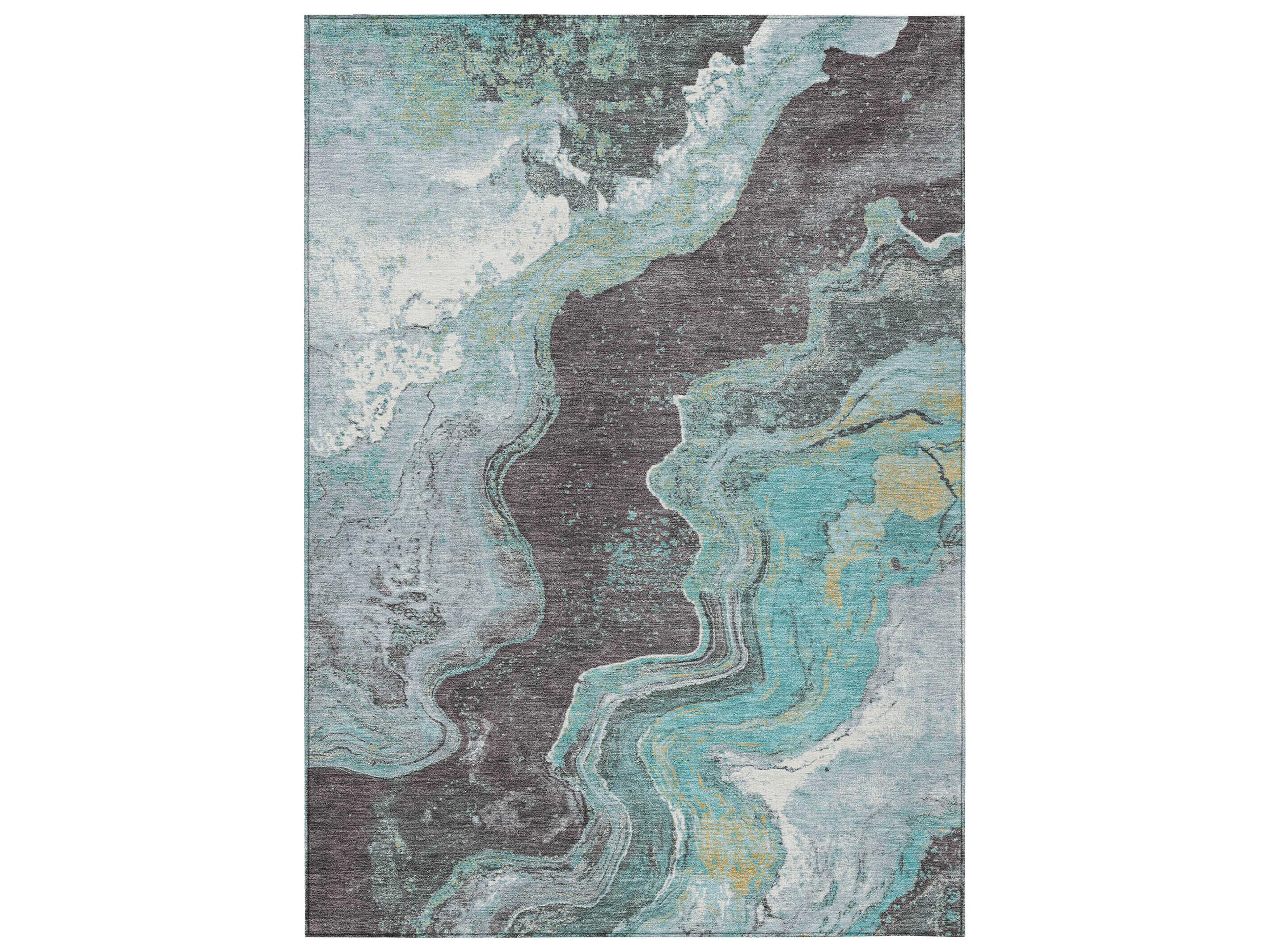 Dalyn Chantille Abstract Area Rug