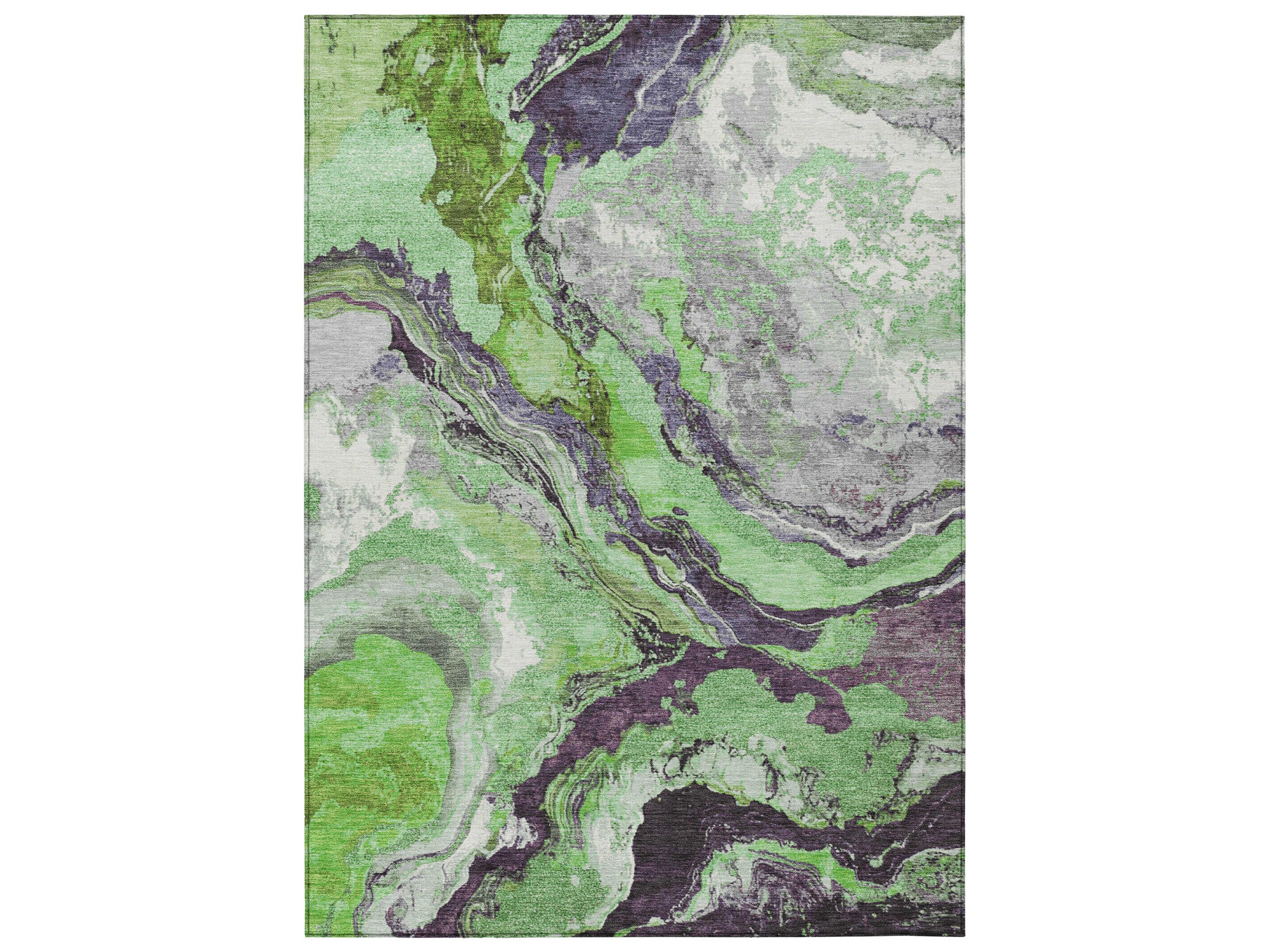 Dalyn Chantille Abstract Area Rug