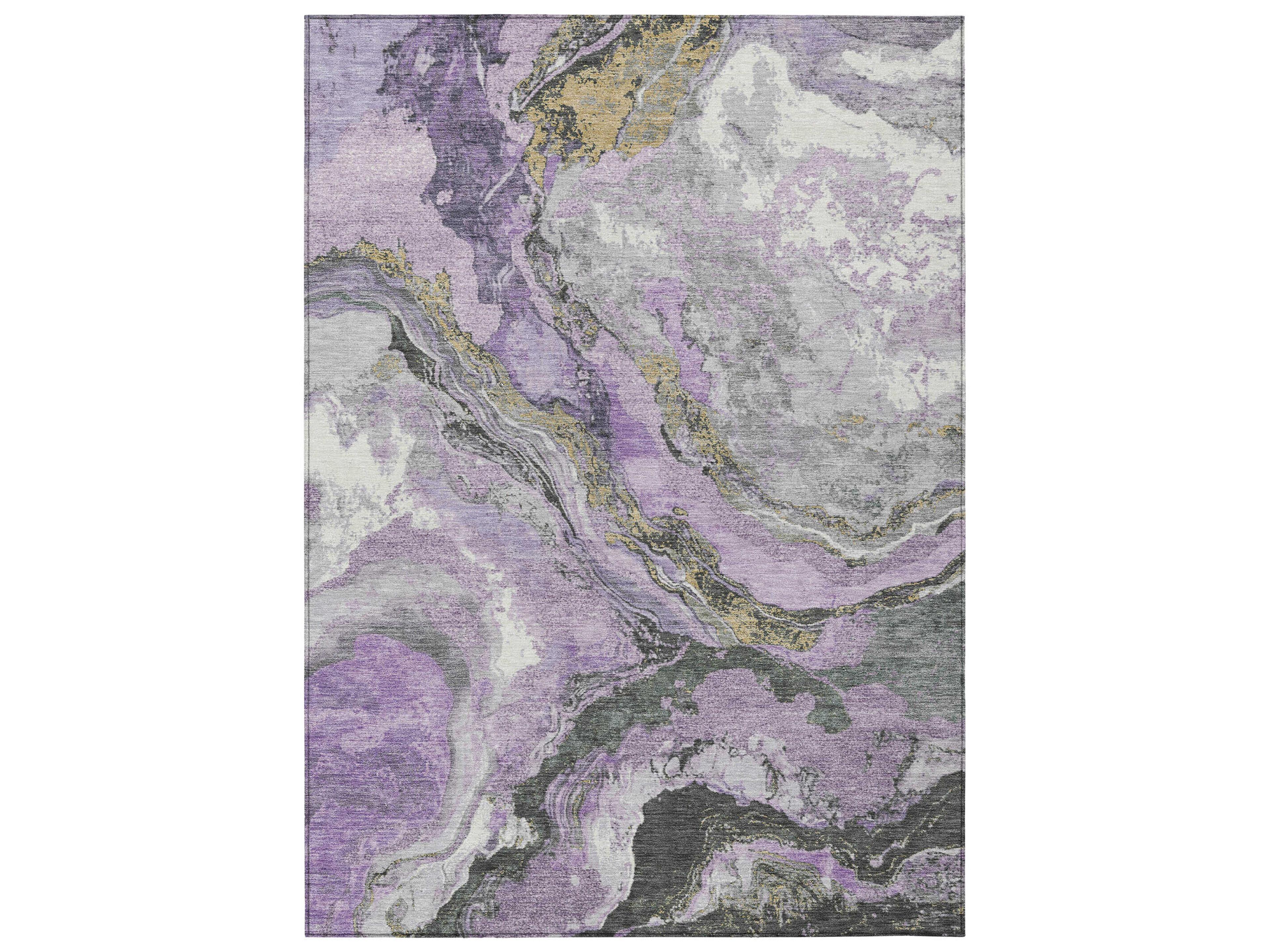 Dalyn Chantille Abstract Area Rug