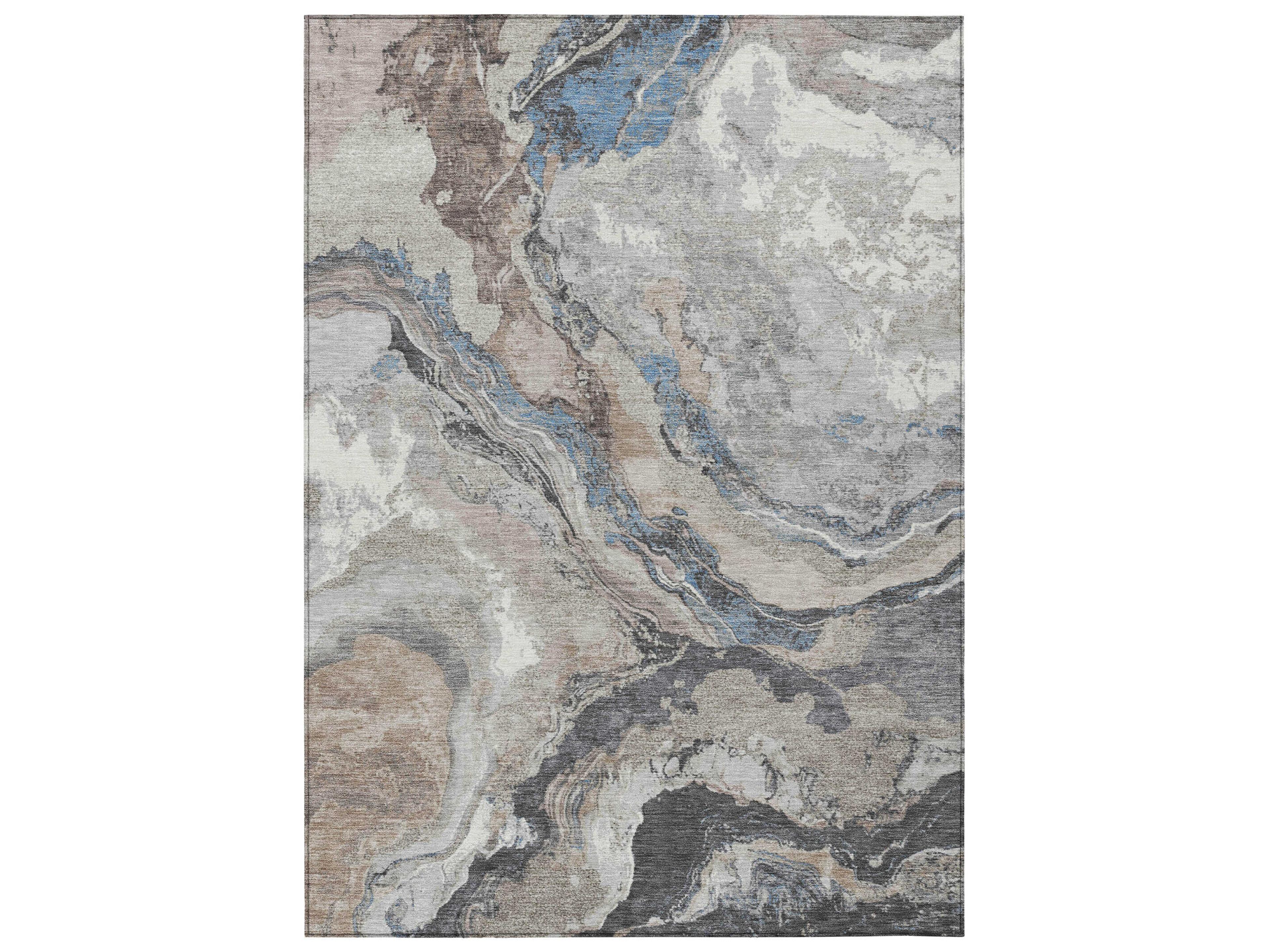 Dalyn Chantille Abstract Area Rug