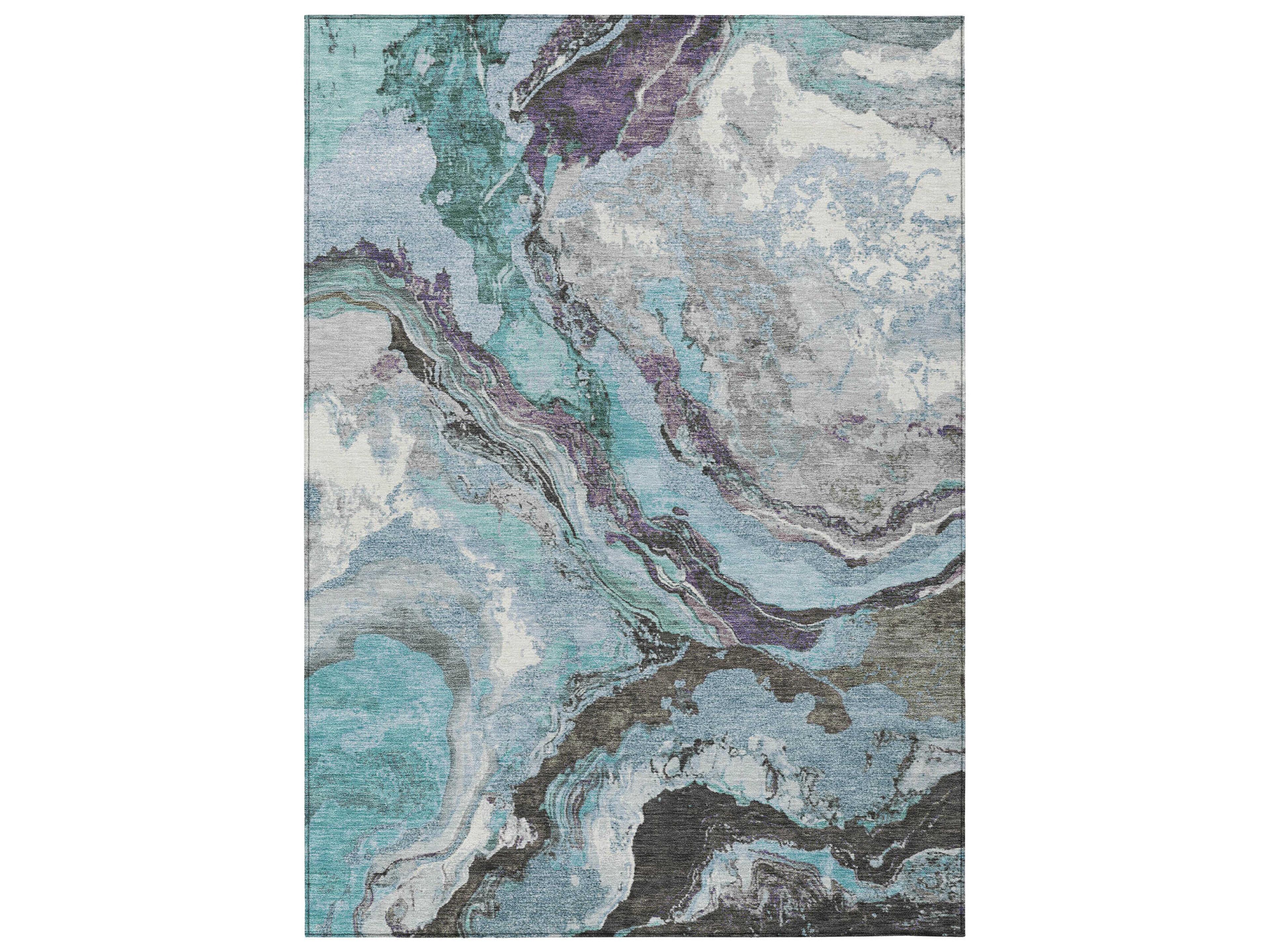 Dalyn Chantille Abstract Area Rug