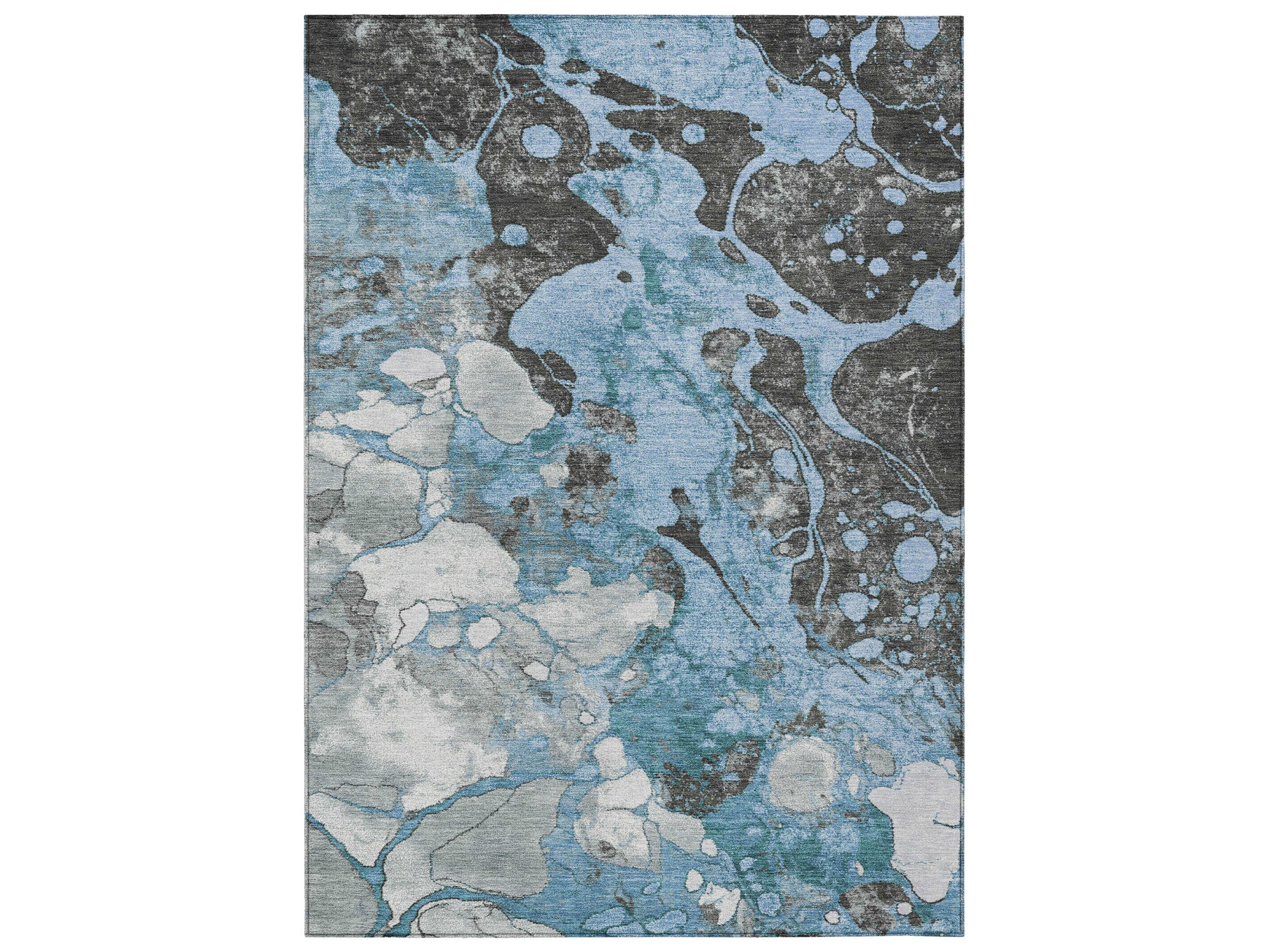 Dalyn Chantille Abstract Area Rug