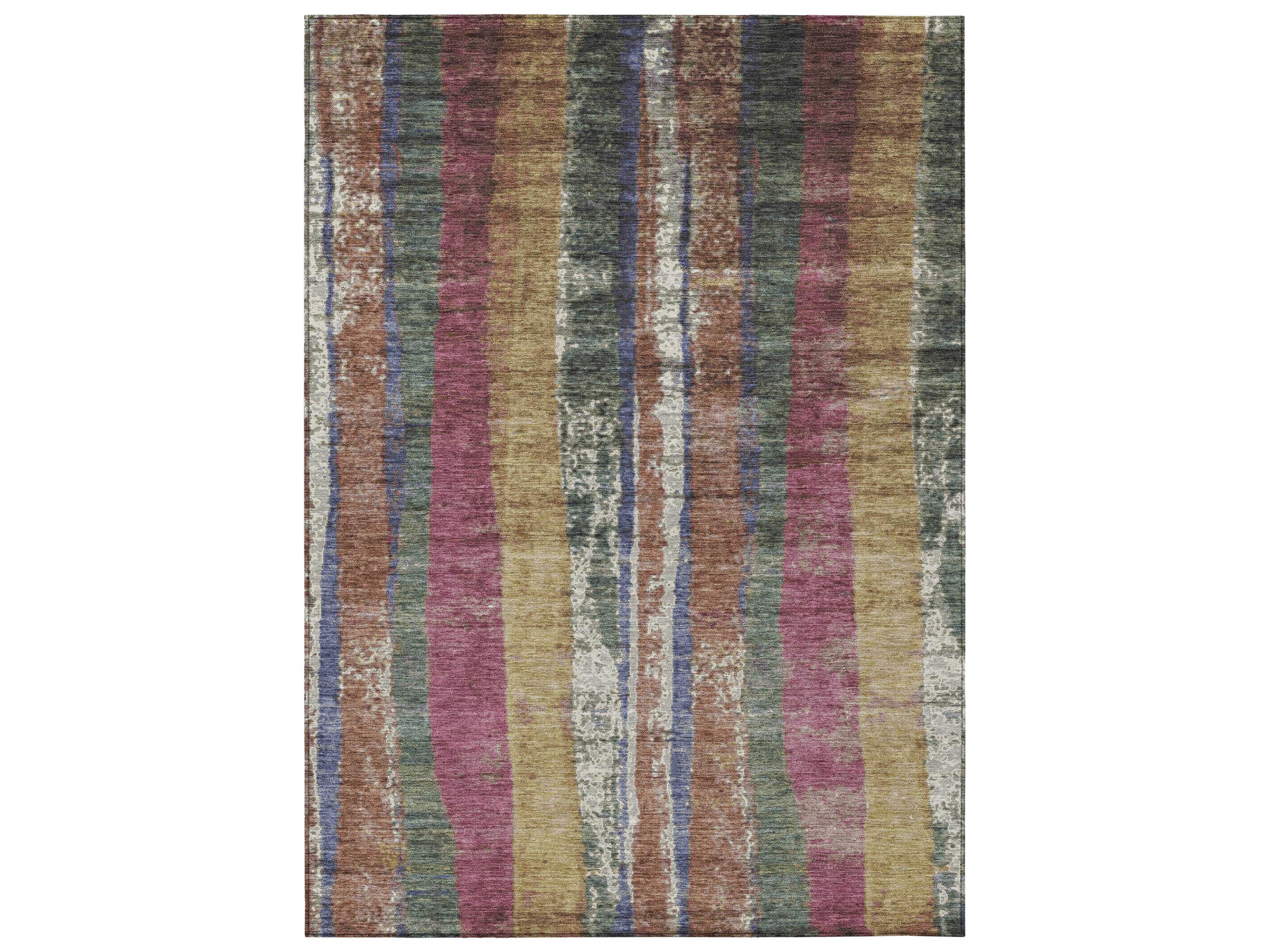 Dalyn Chantille Striped Area Rug