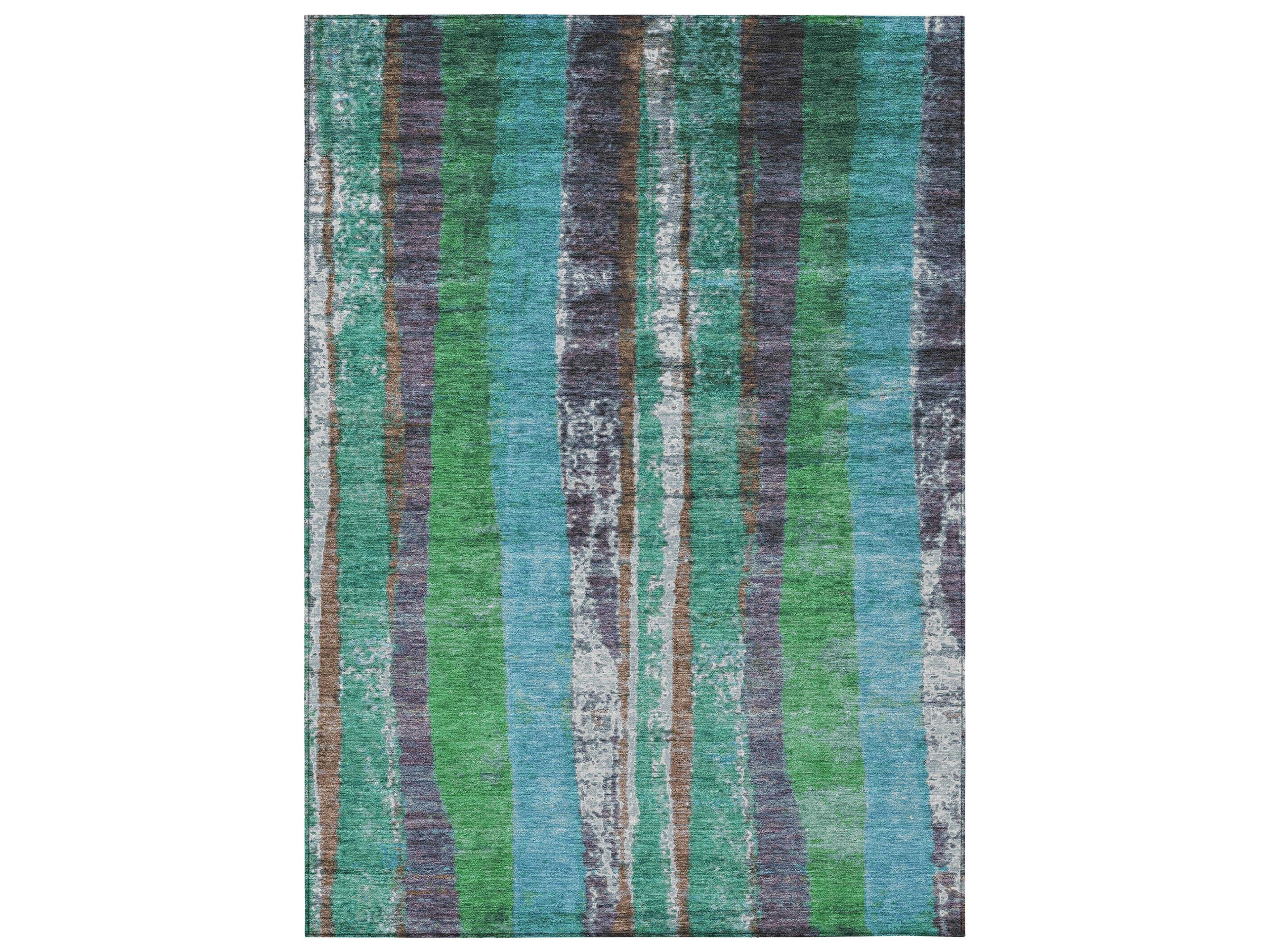 Dalyn Chantille Striped Area Rug