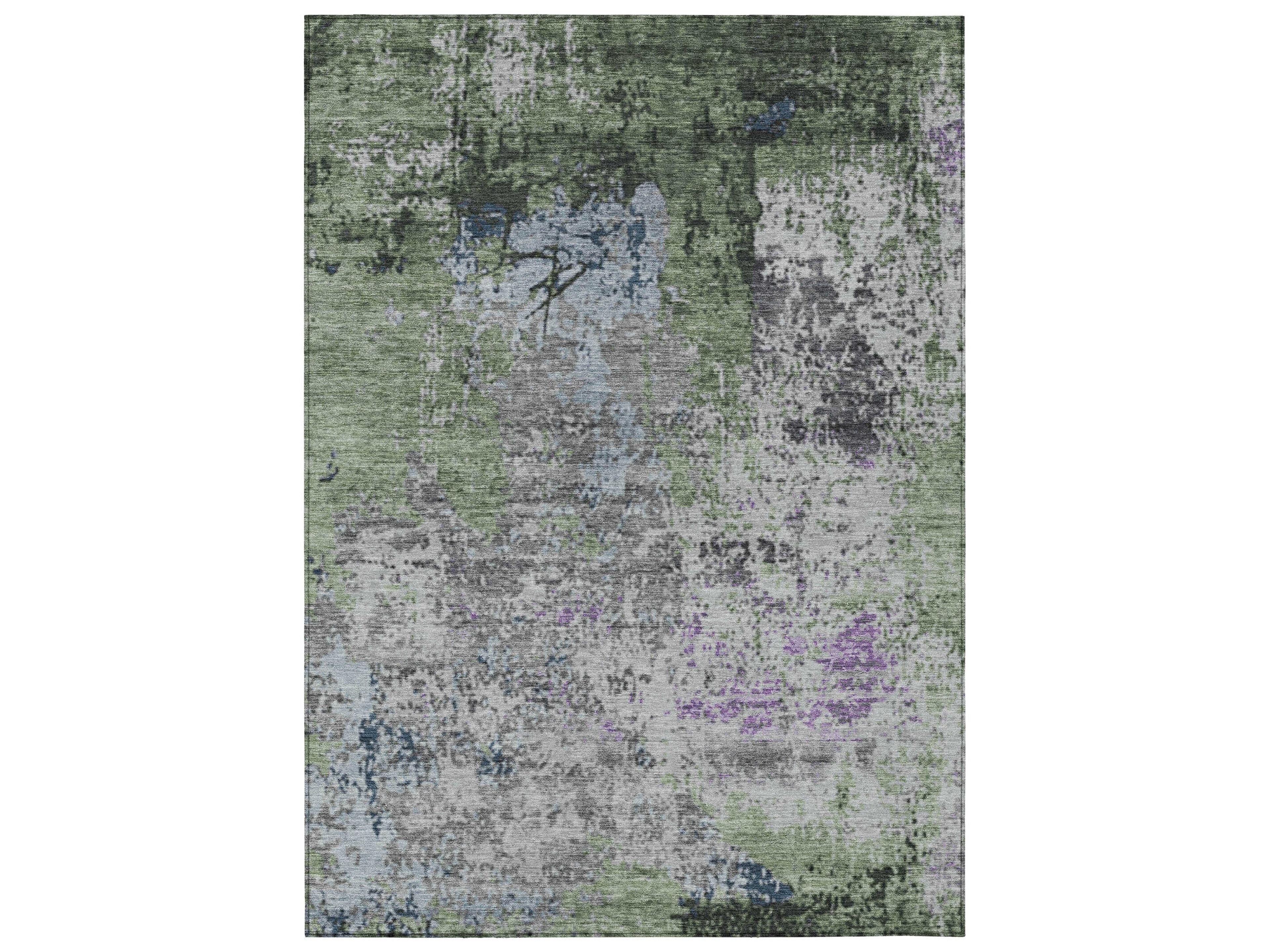 Dalyn Chantille Abstract Area Rug