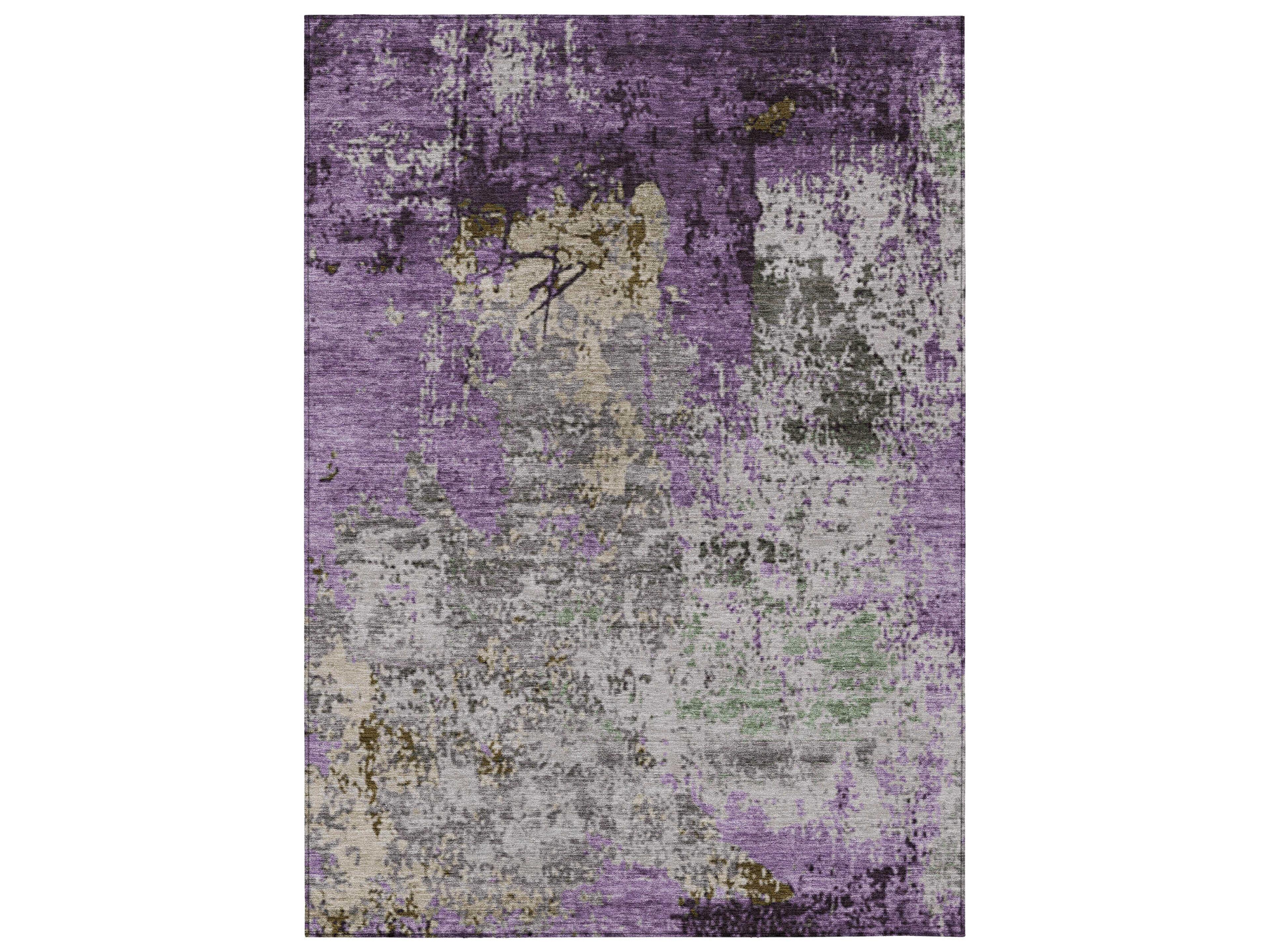 Dalyn Chantille Abstract Area Rug