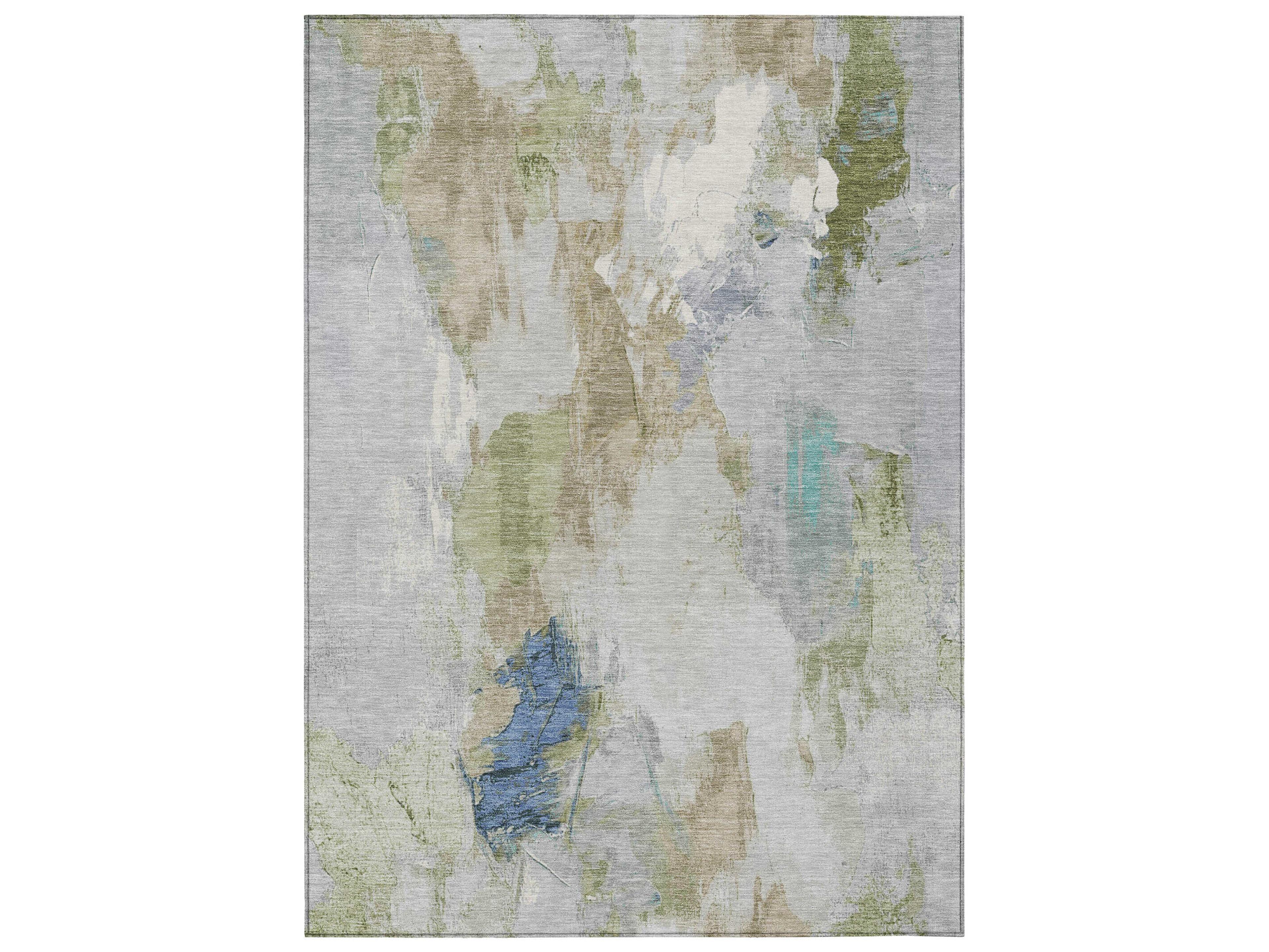 Dalyn Chantille Abstract Area Rug