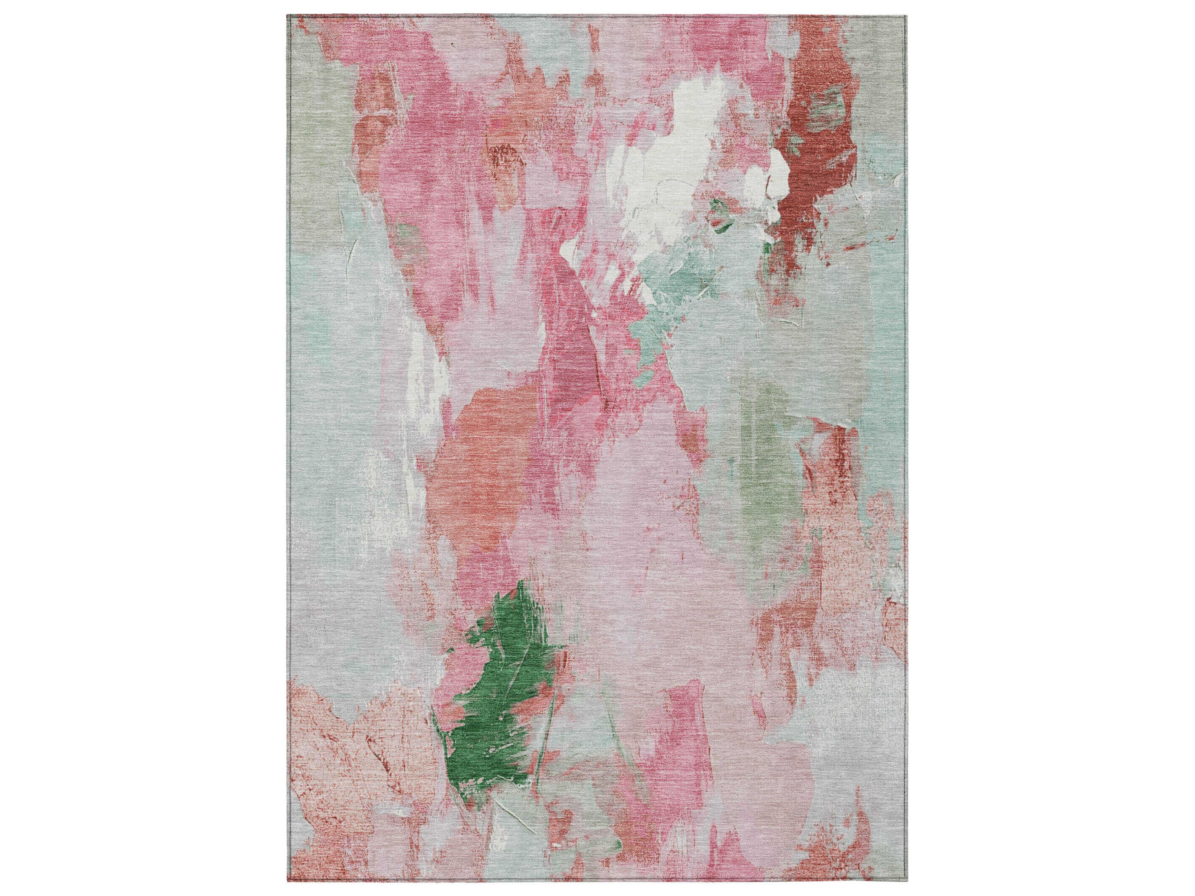Dalyn Chantille Abstract Area Rug