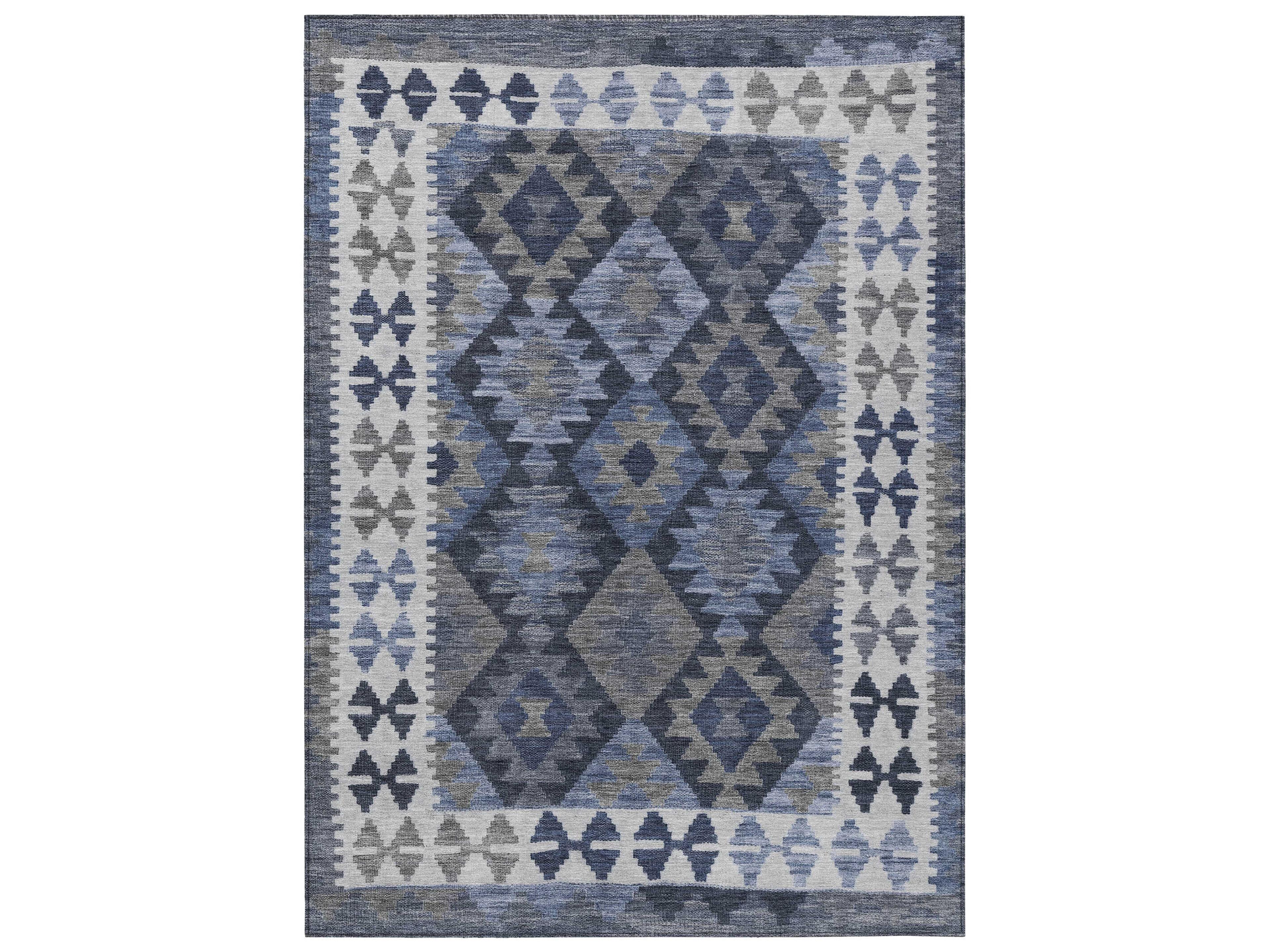Dalyn Chantille Bordered Area Rug