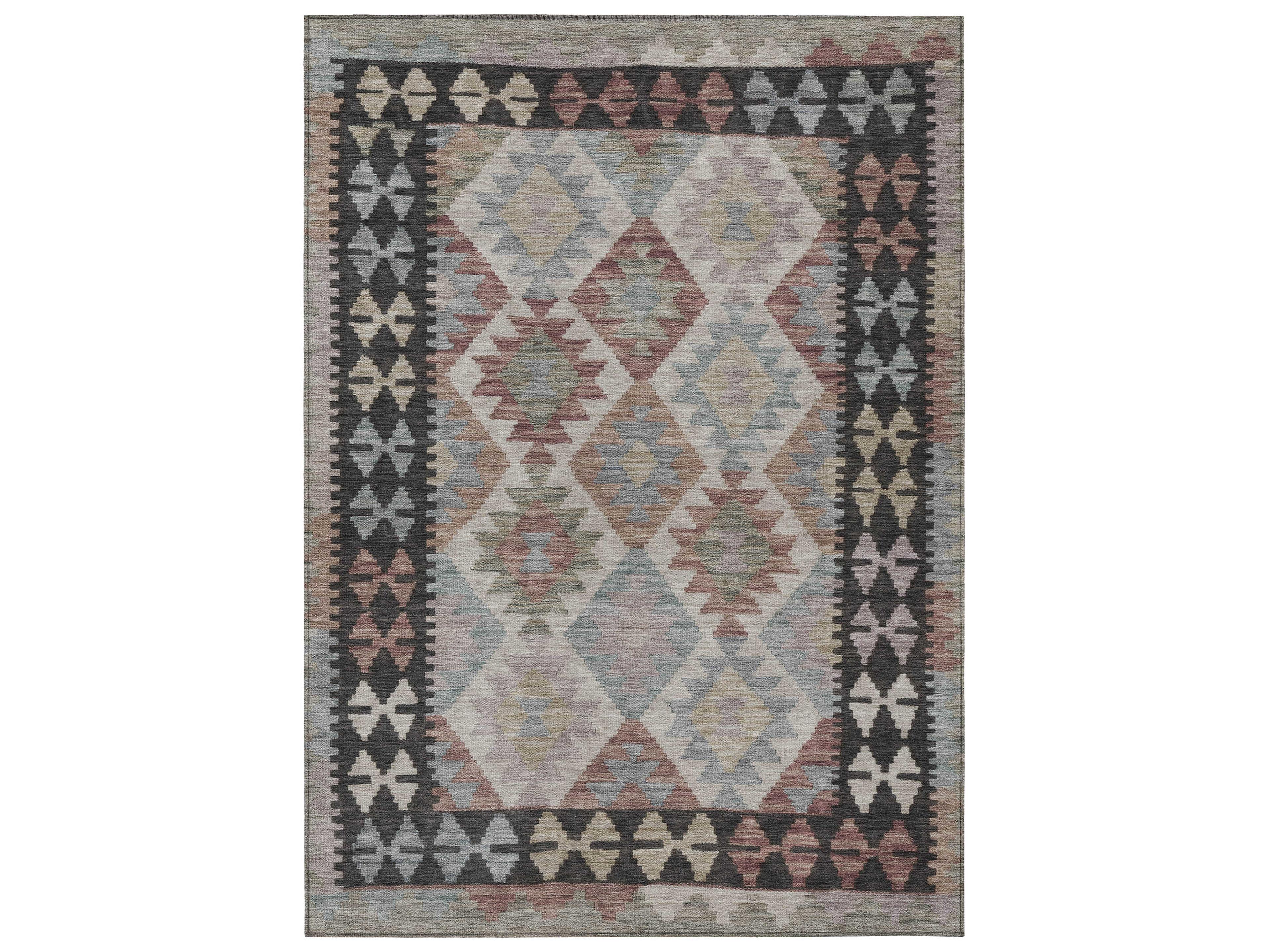 Dalyn Chantille Bordered Area Rug