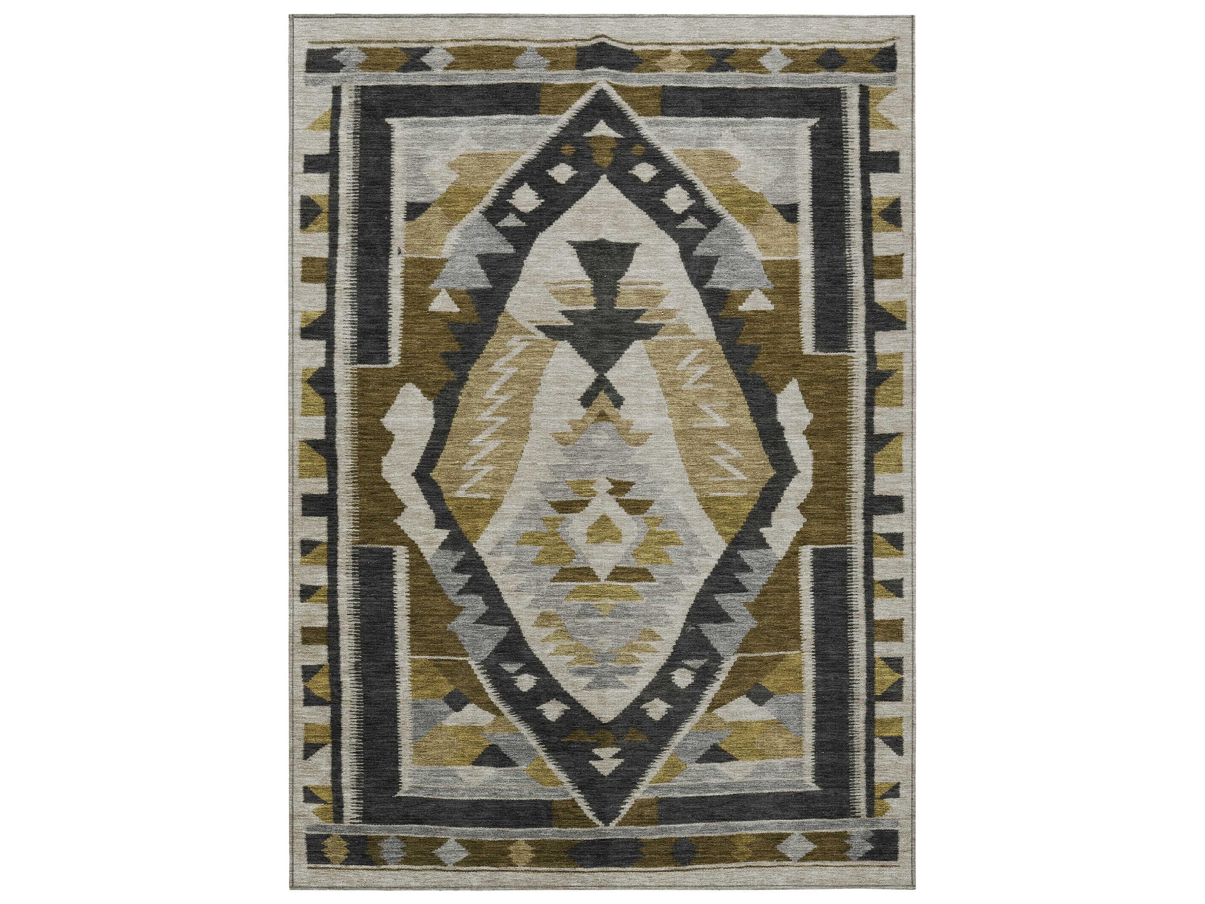 Dalyn Chantille Bordered Area Rug