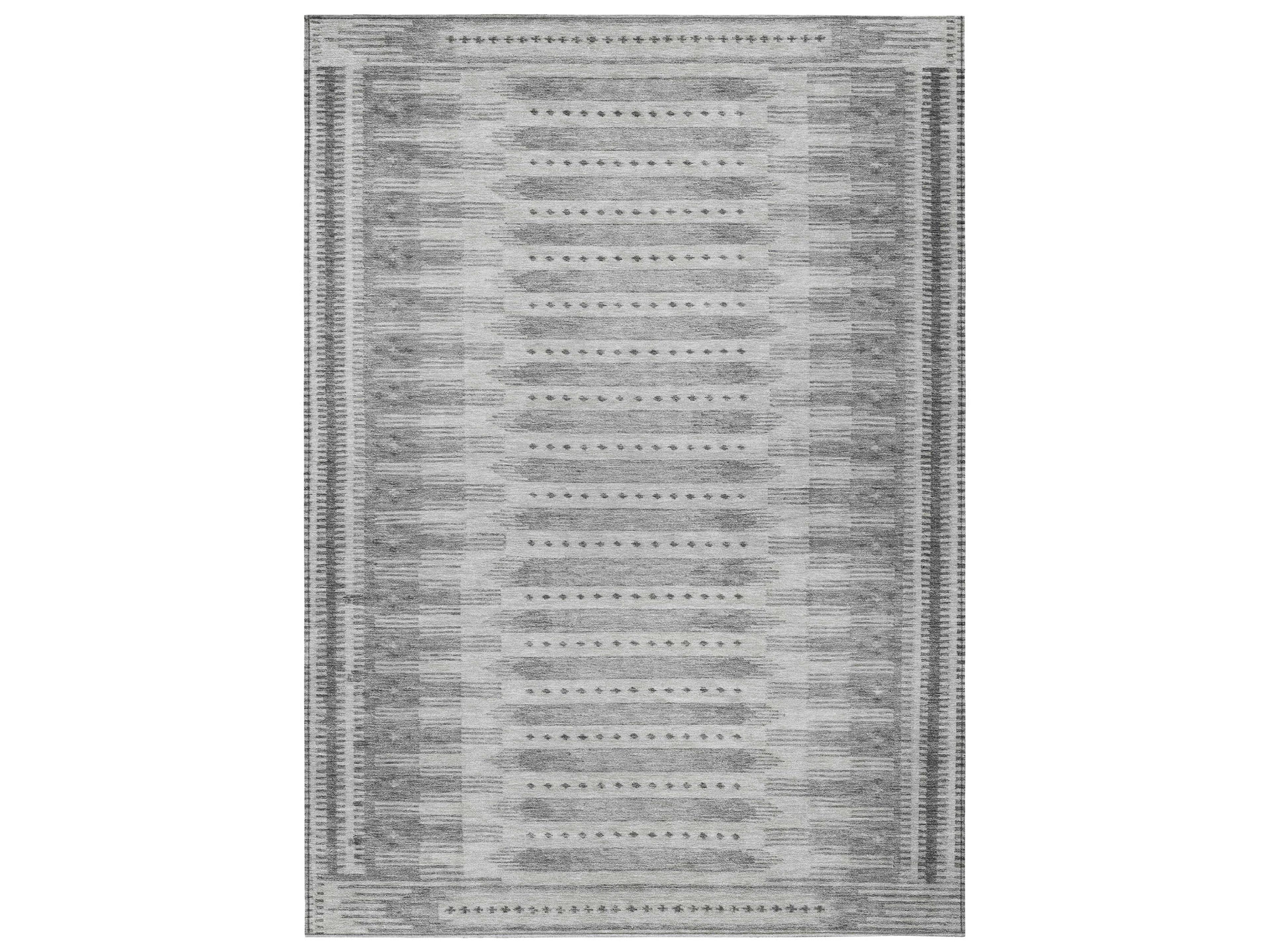 Dalyn Chantille Striped Area Rug