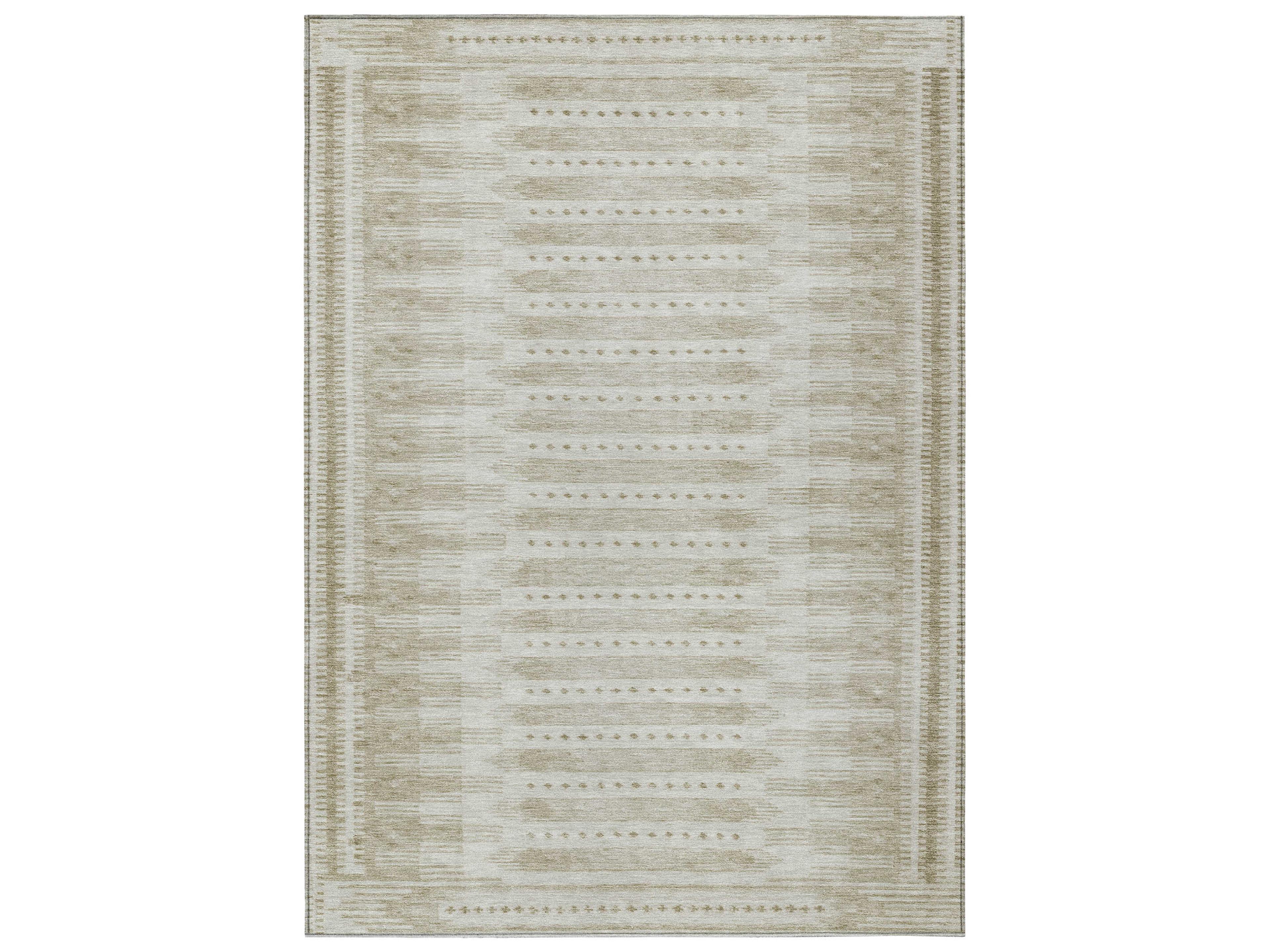 Dalyn Chantille Striped Area Rug