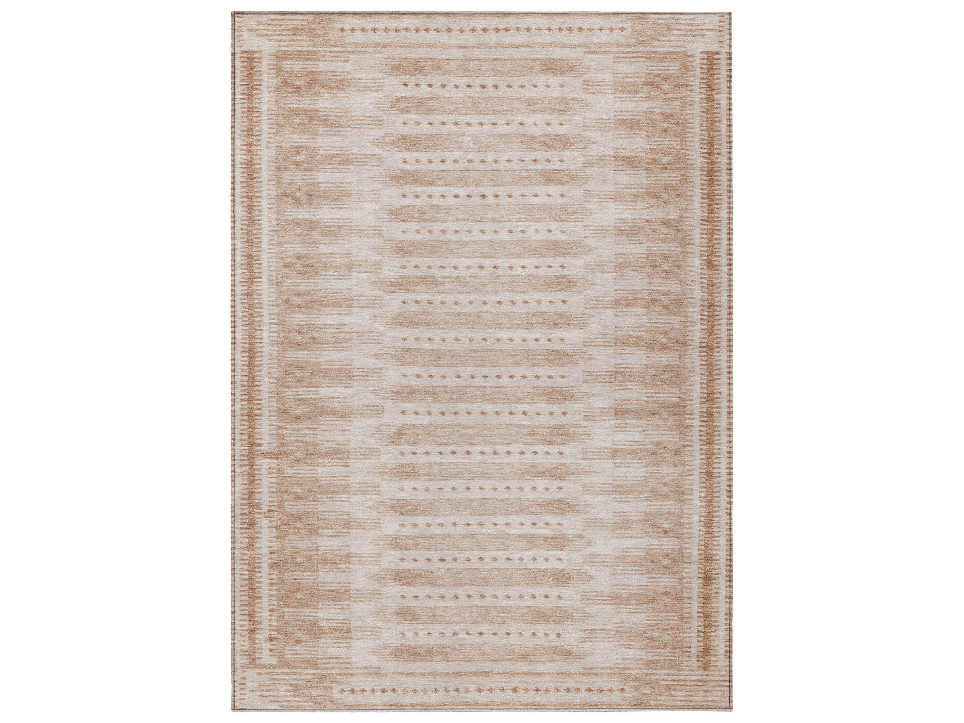 Dalyn Chantille Striped Area Rug