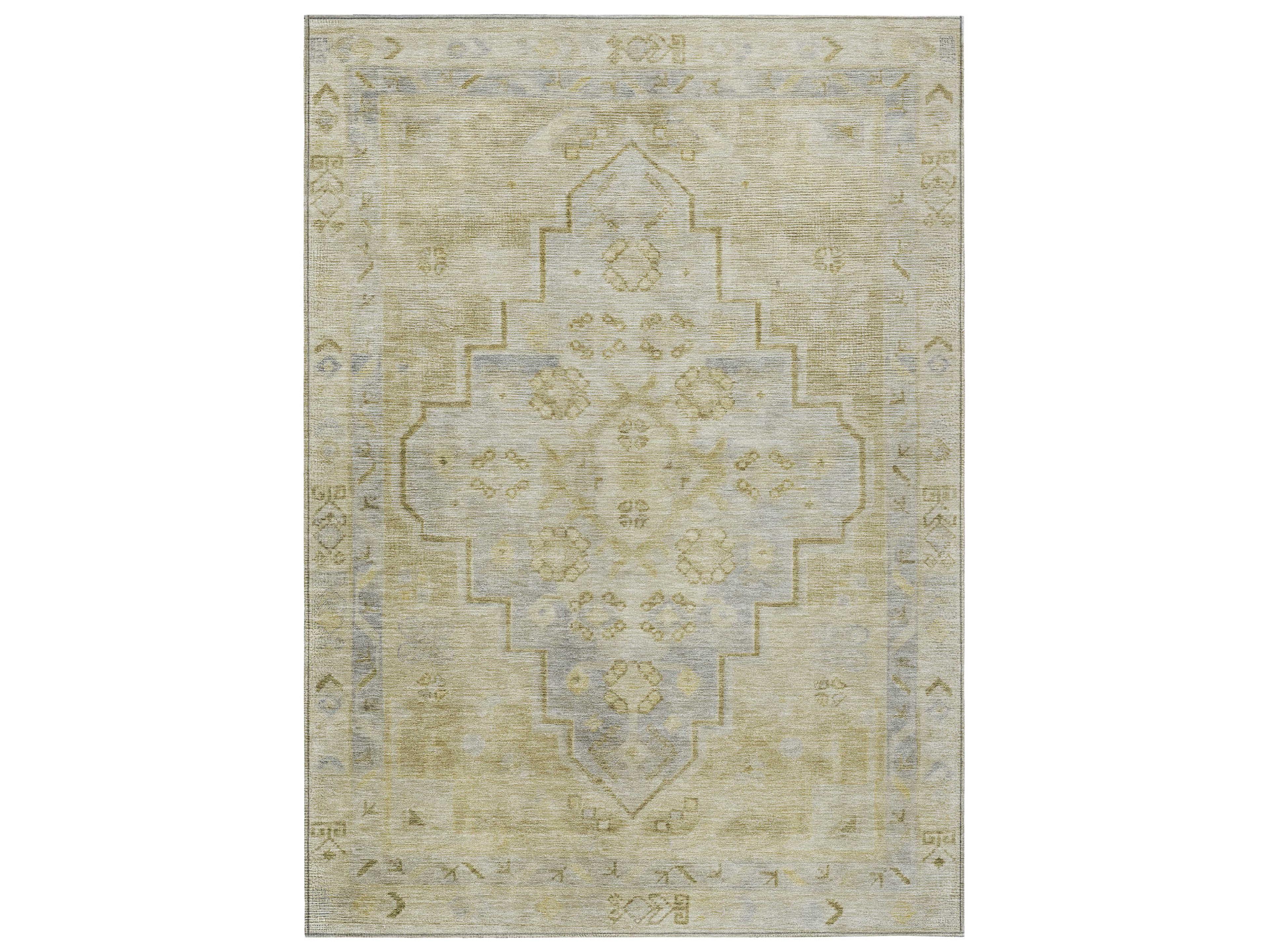 Dalyn Chantille Bordered Area Rug