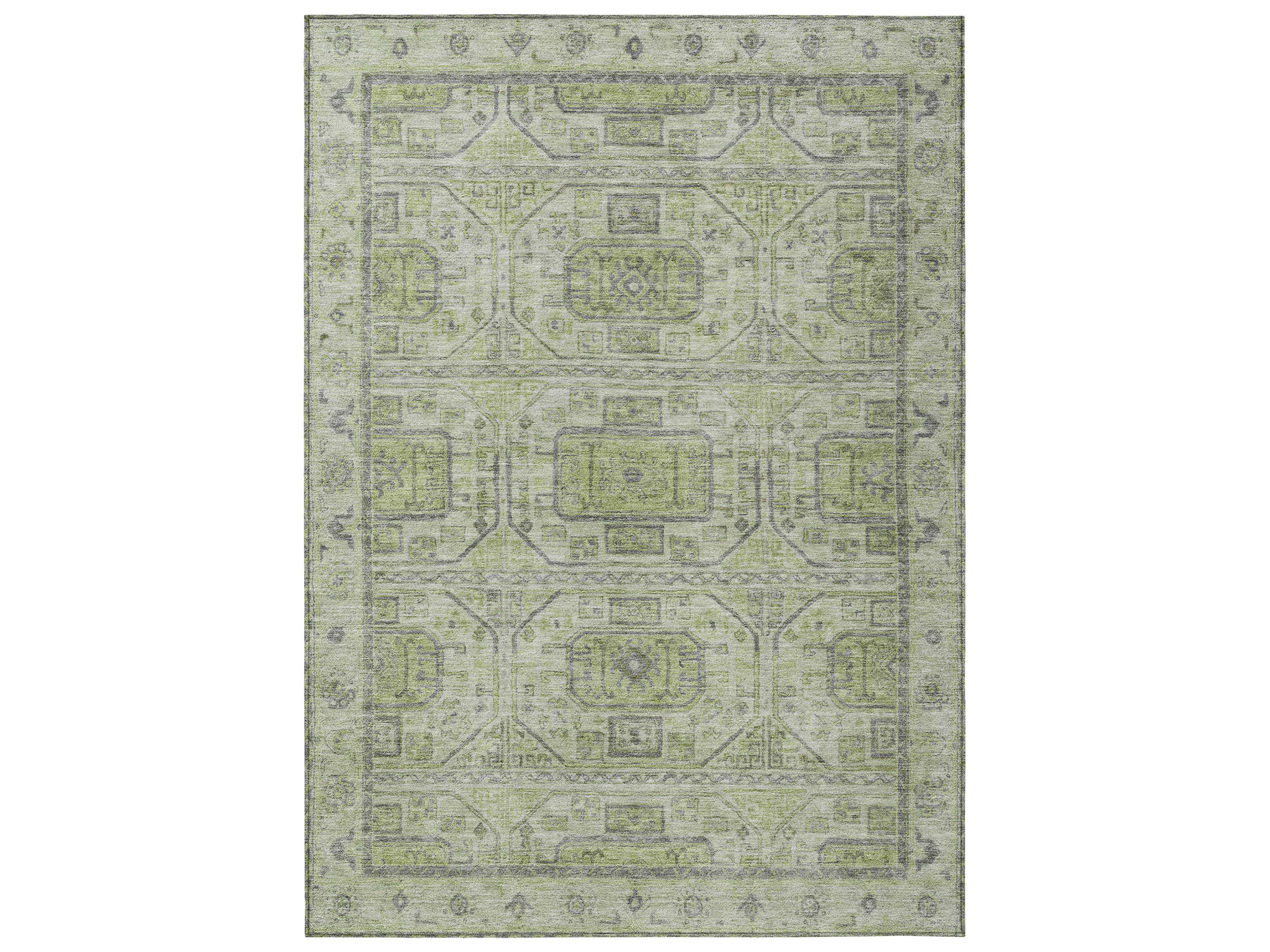 Dalyn Chantille Bordered Area Rug