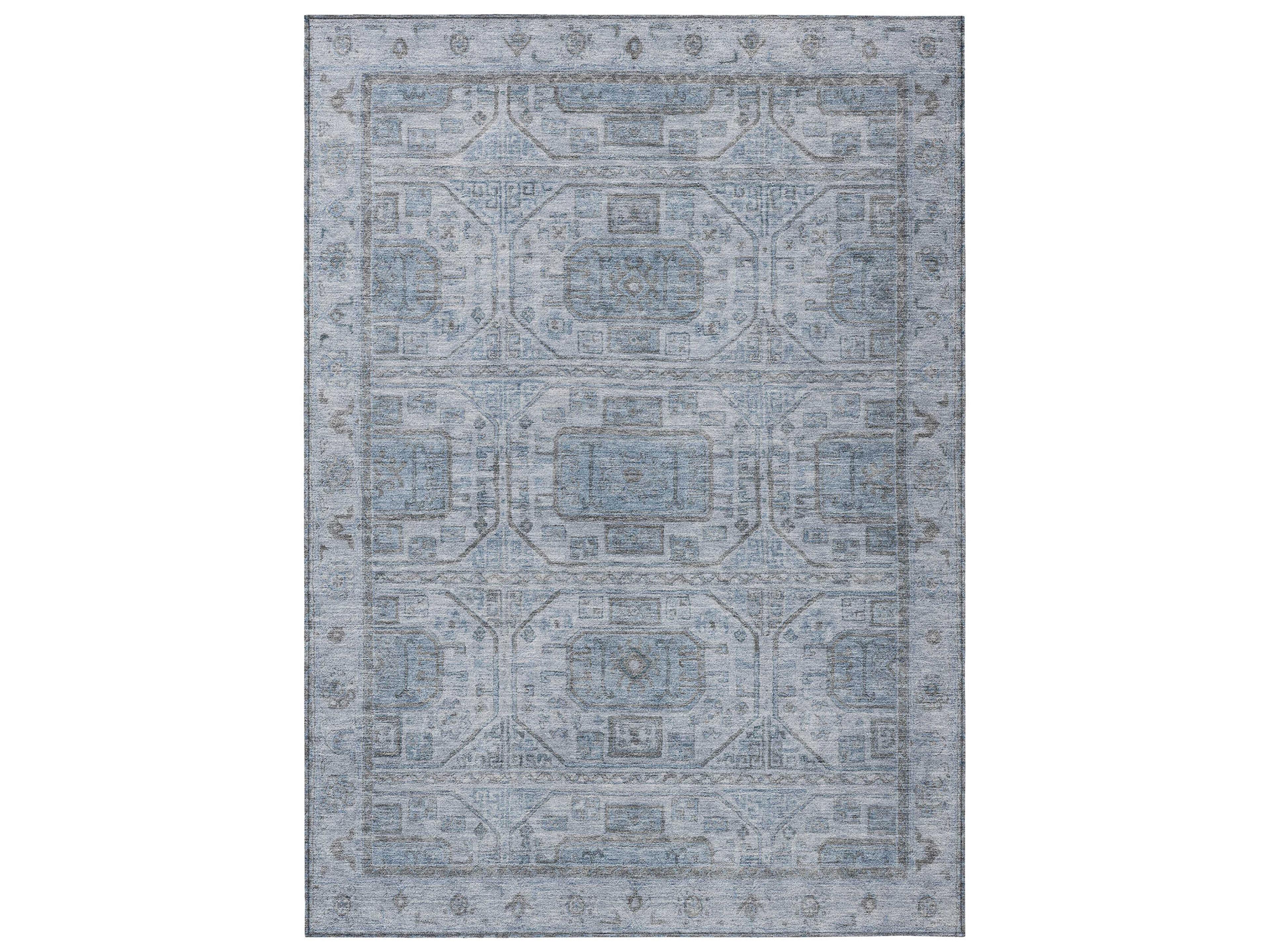 Dalyn Chantille Bordered Area Rug