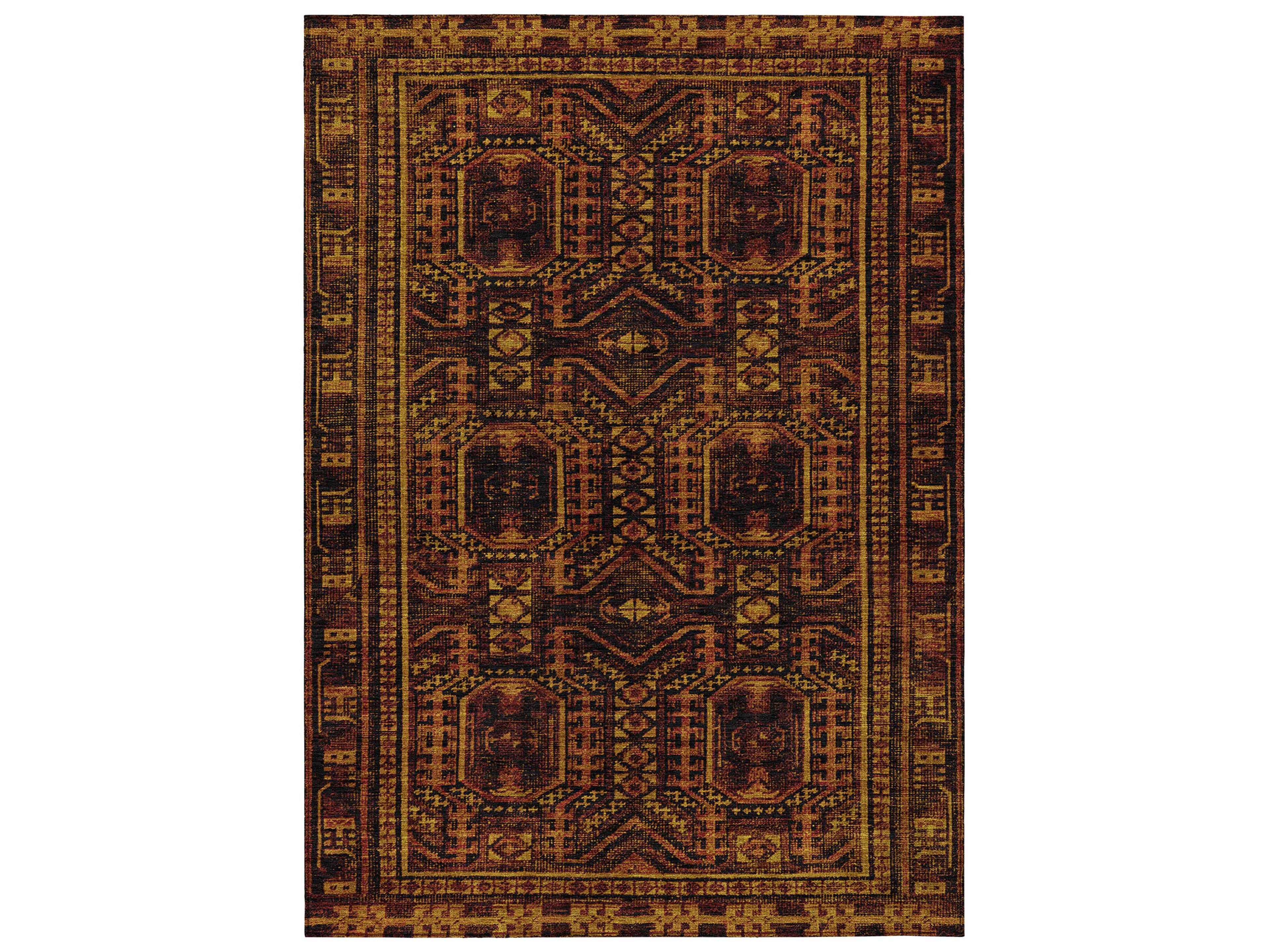 Dalyn Chantille Bordered Area Rug