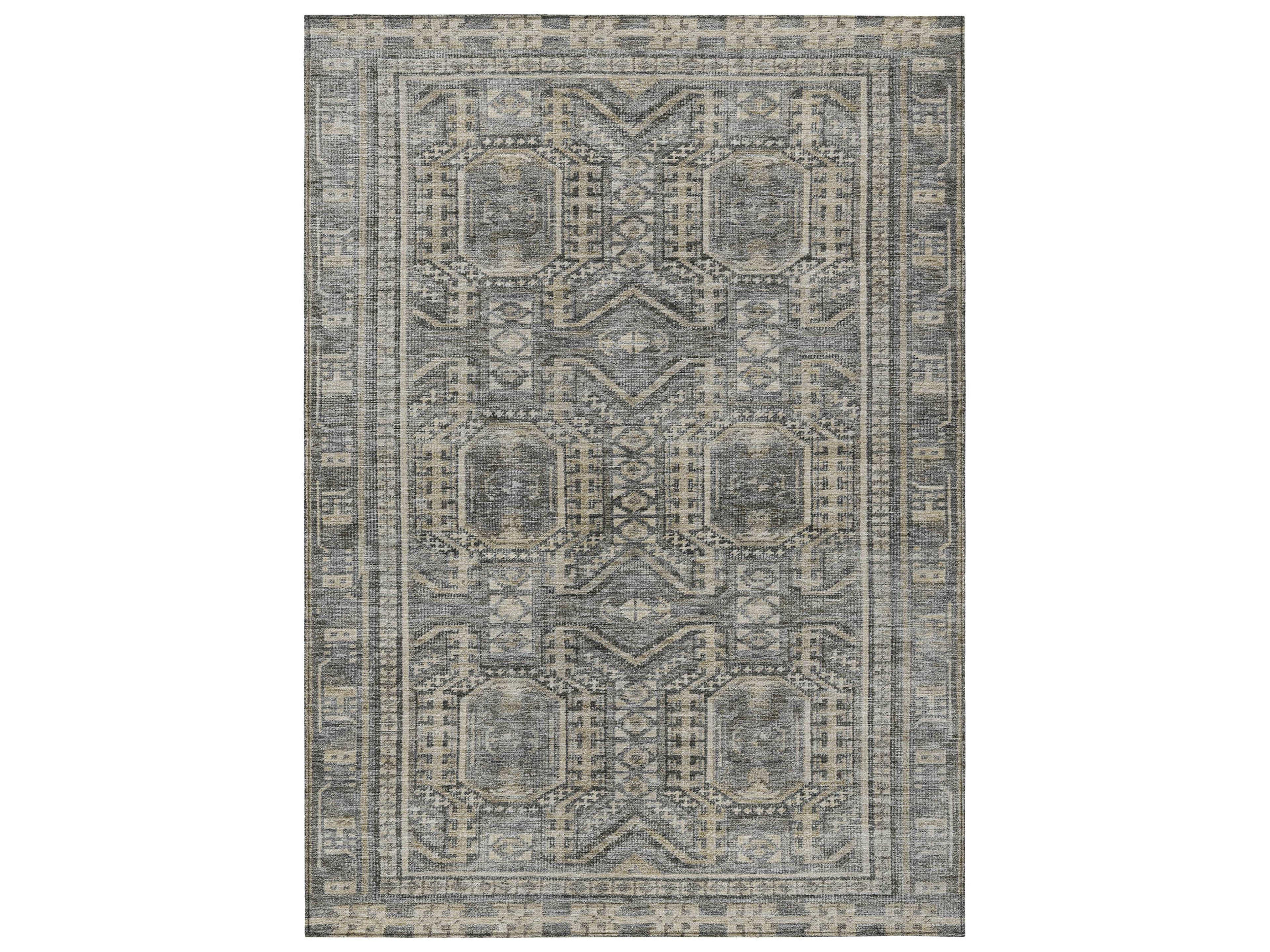 Dalyn Chantille Bordered Area Rug