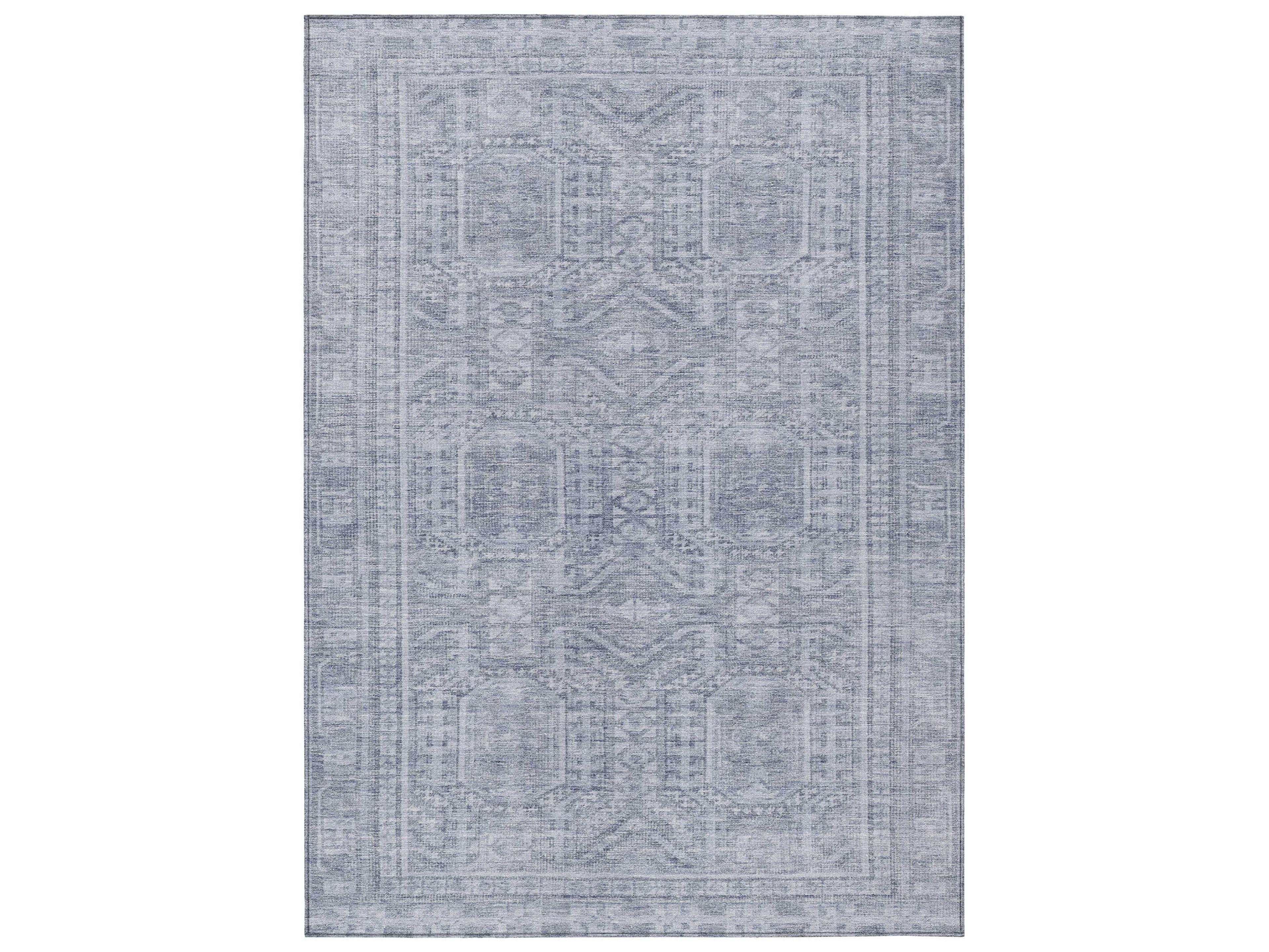 Dalyn Chantille Bordered Area Rug