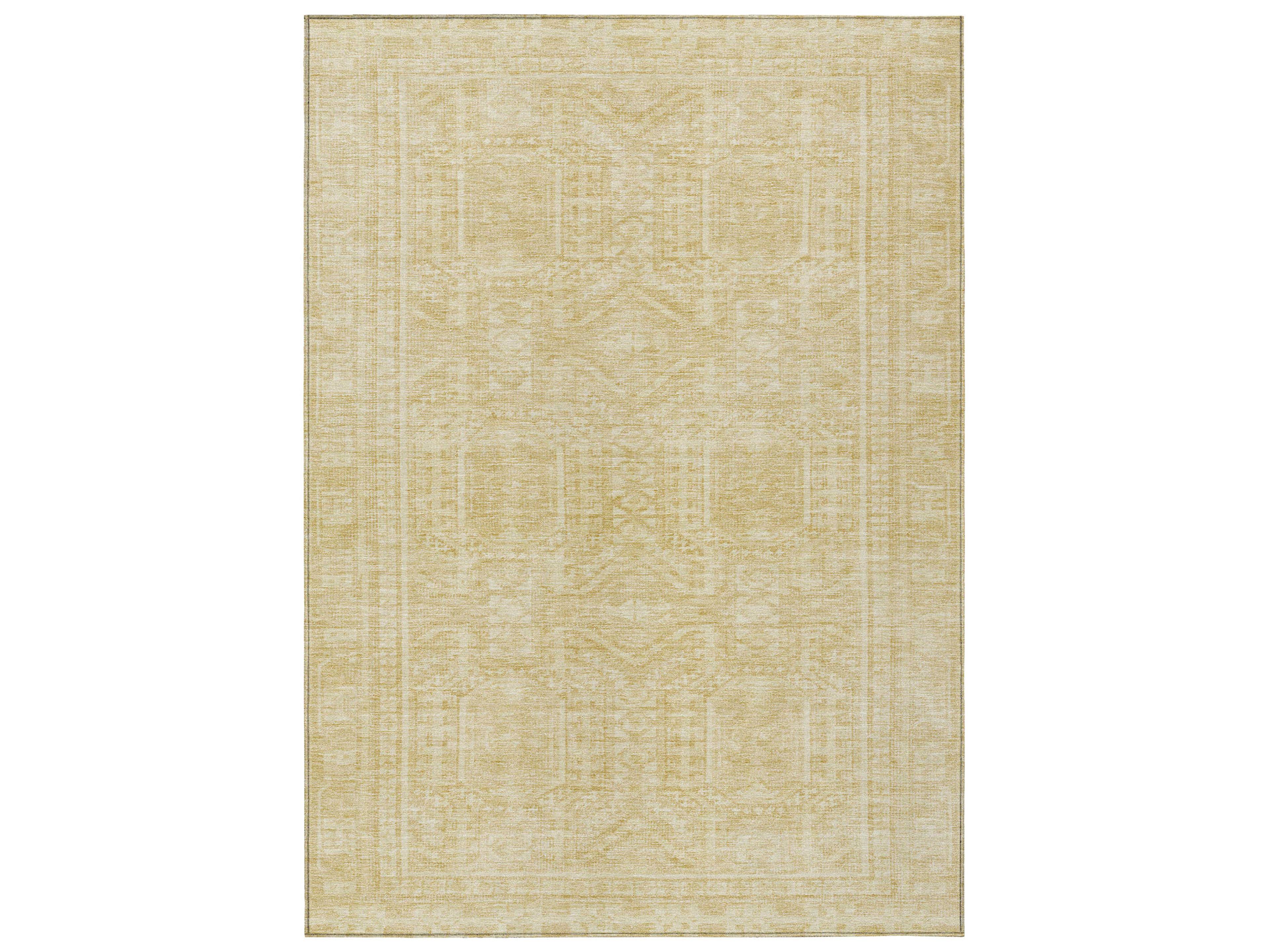 Dalyn Chantille Bordered Area Rug