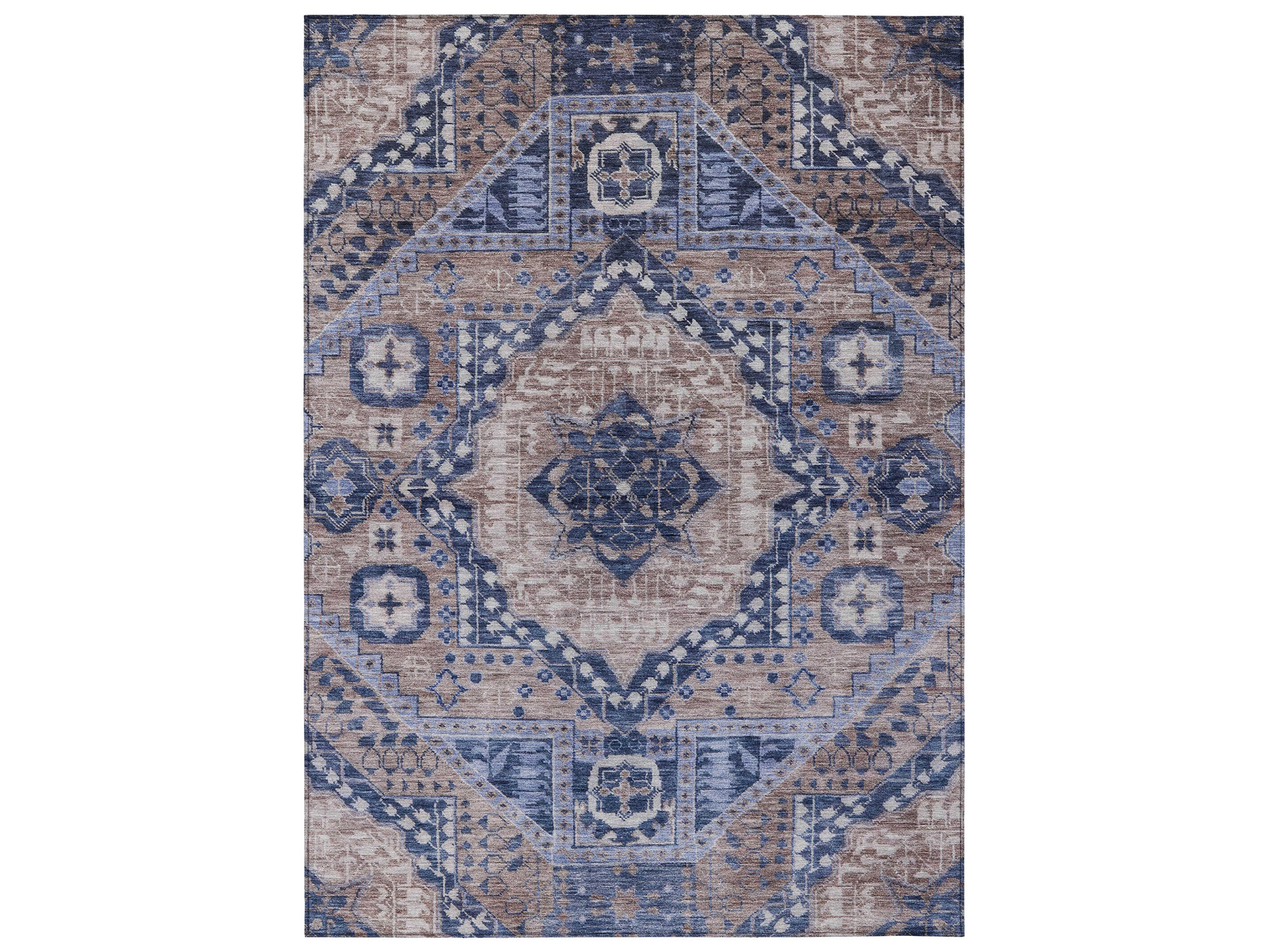 Dalyn Chantille Oriental Area Rug