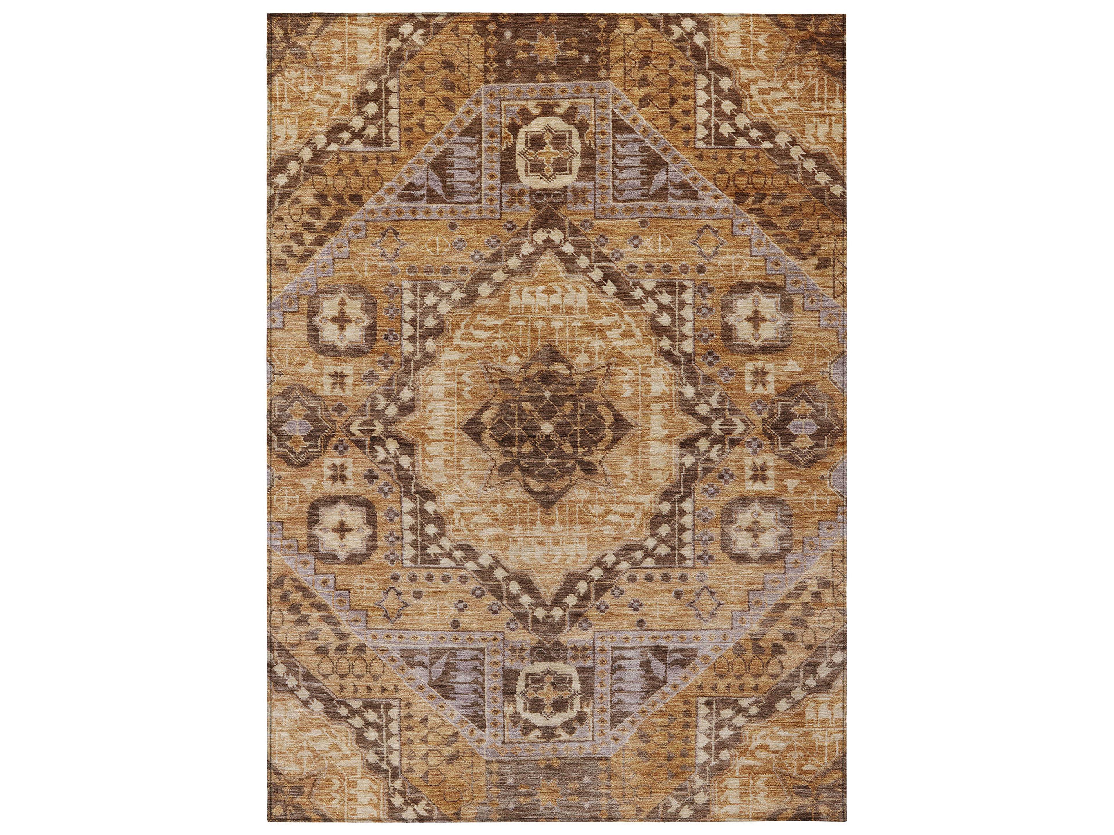 Dalyn Chantille Oriental Area Rug