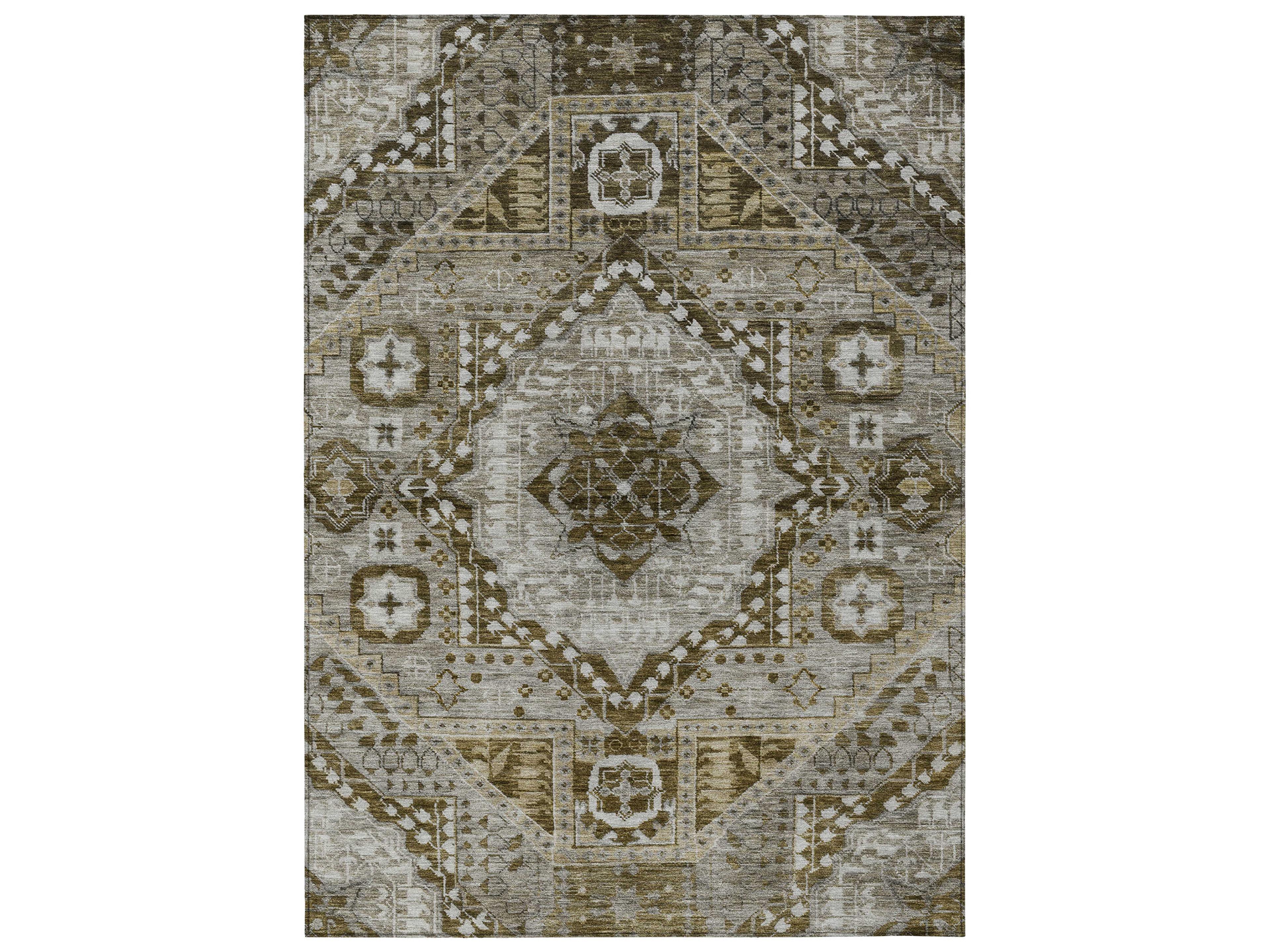 Dalyn Chantille Oriental Area Rug