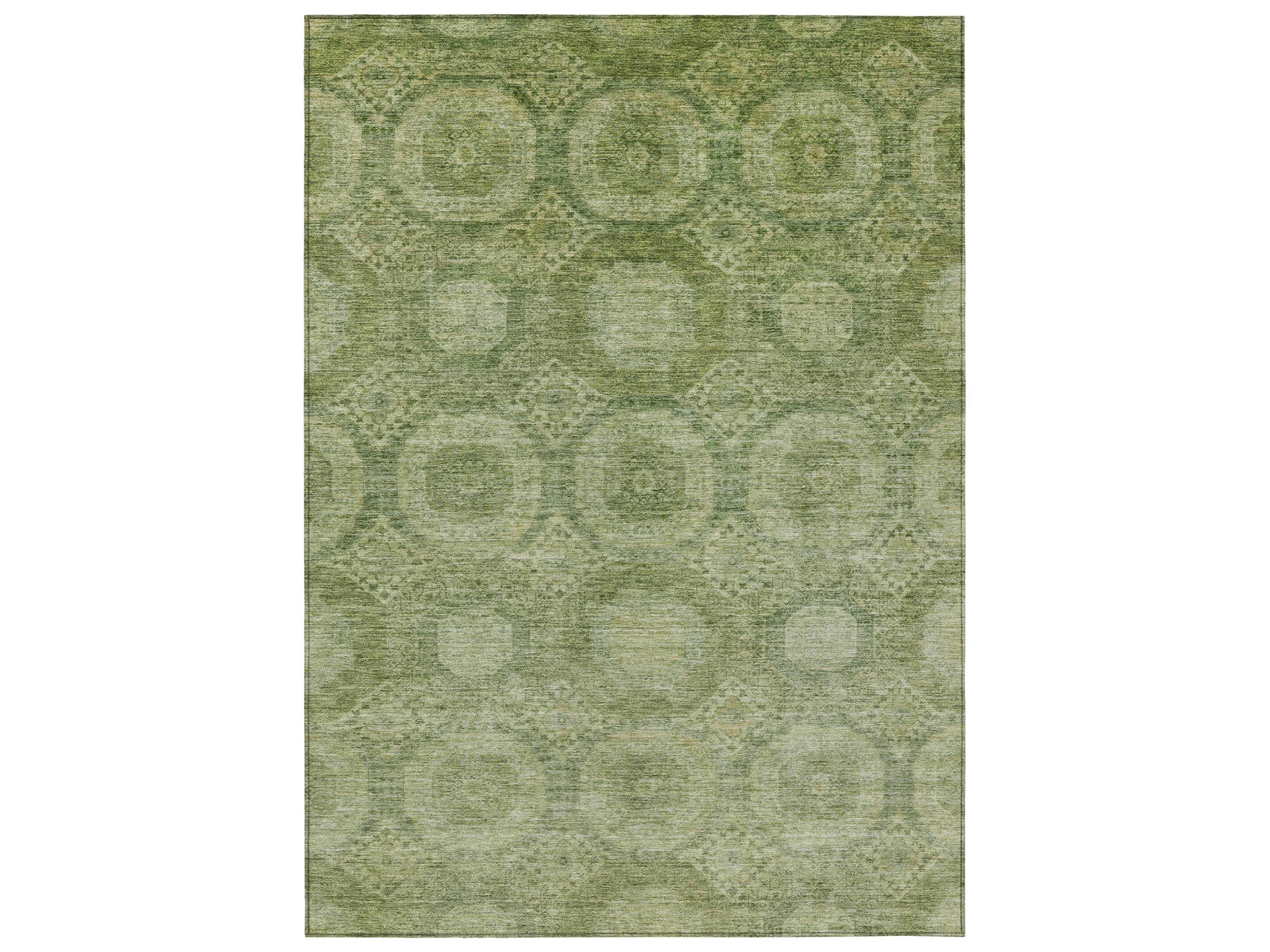 Dalyn Chantille Geometric Area Rug