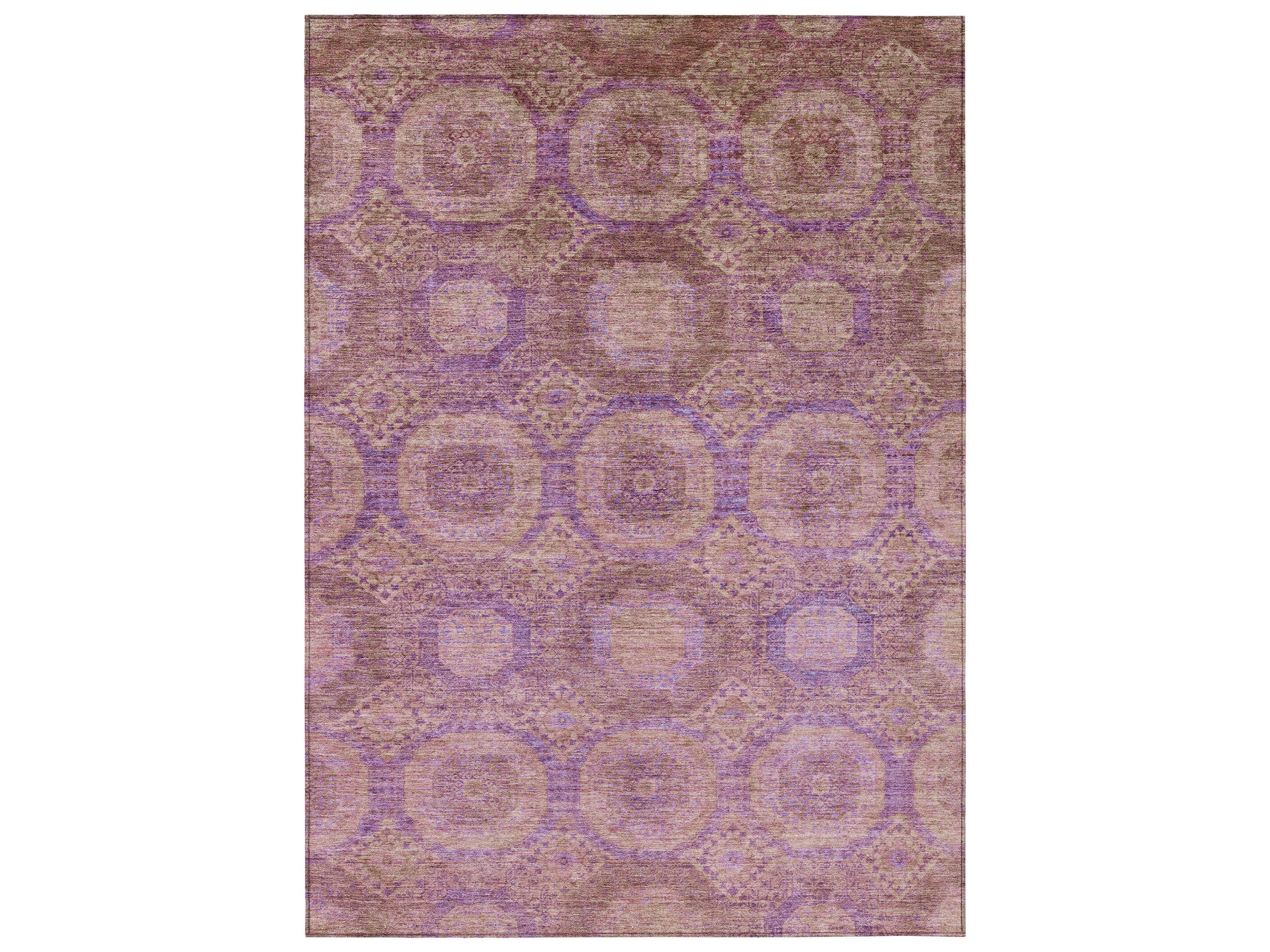 Dalyn Chantille Geometric Area Rug