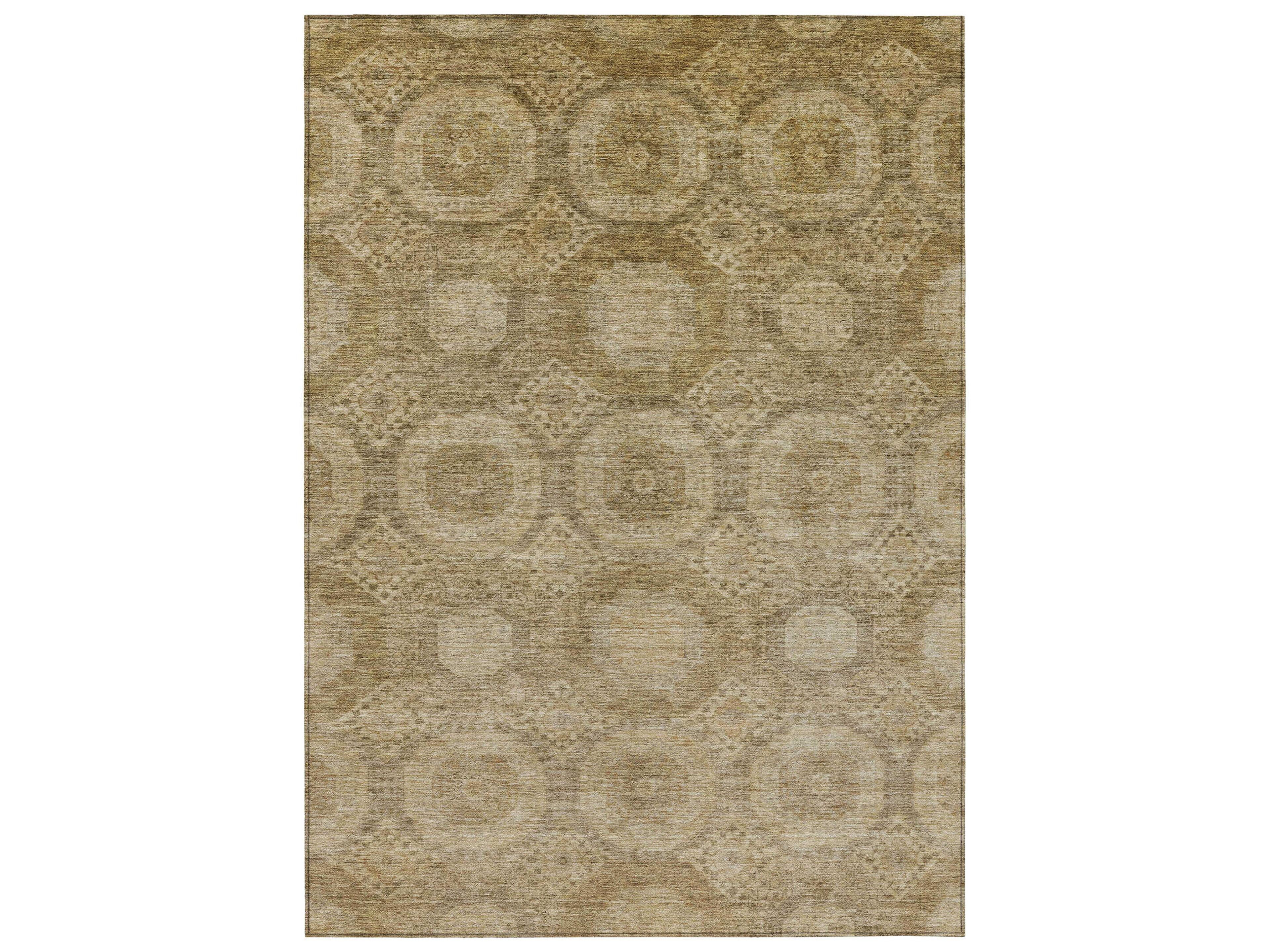 Dalyn Chantille Geometric Area Rug
