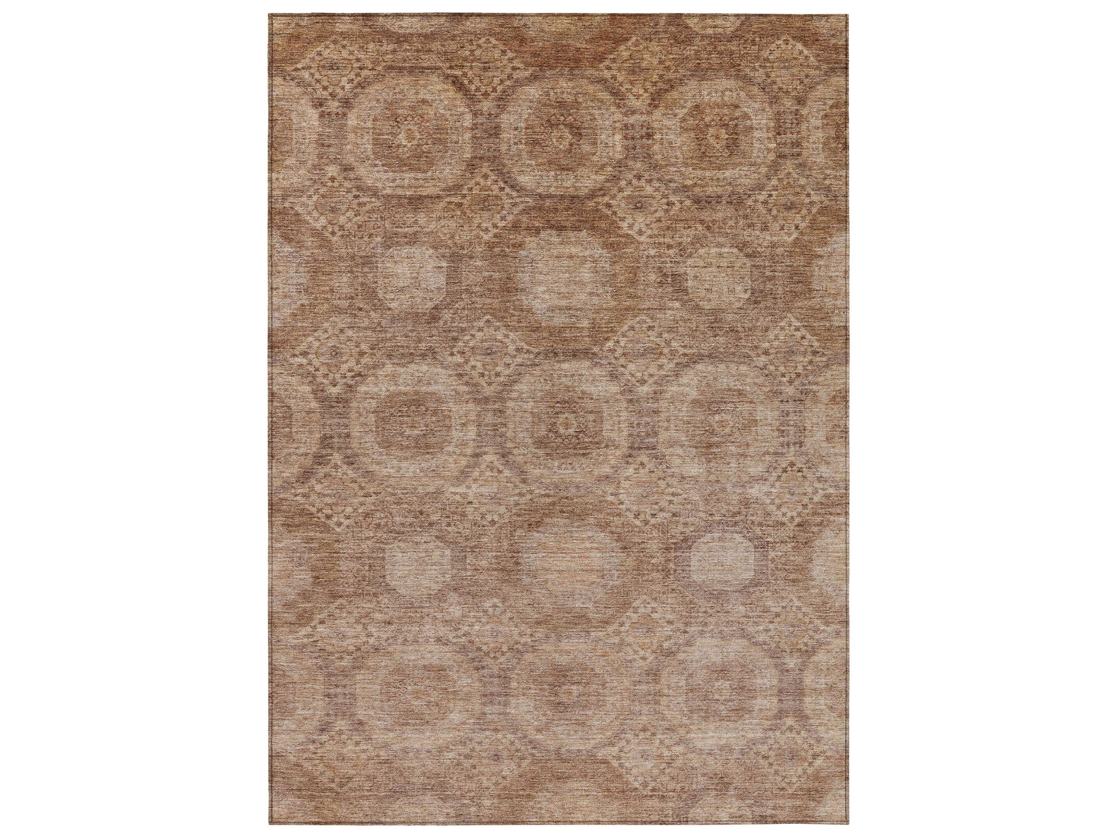 Dalyn Chantille Geometric Area Rug