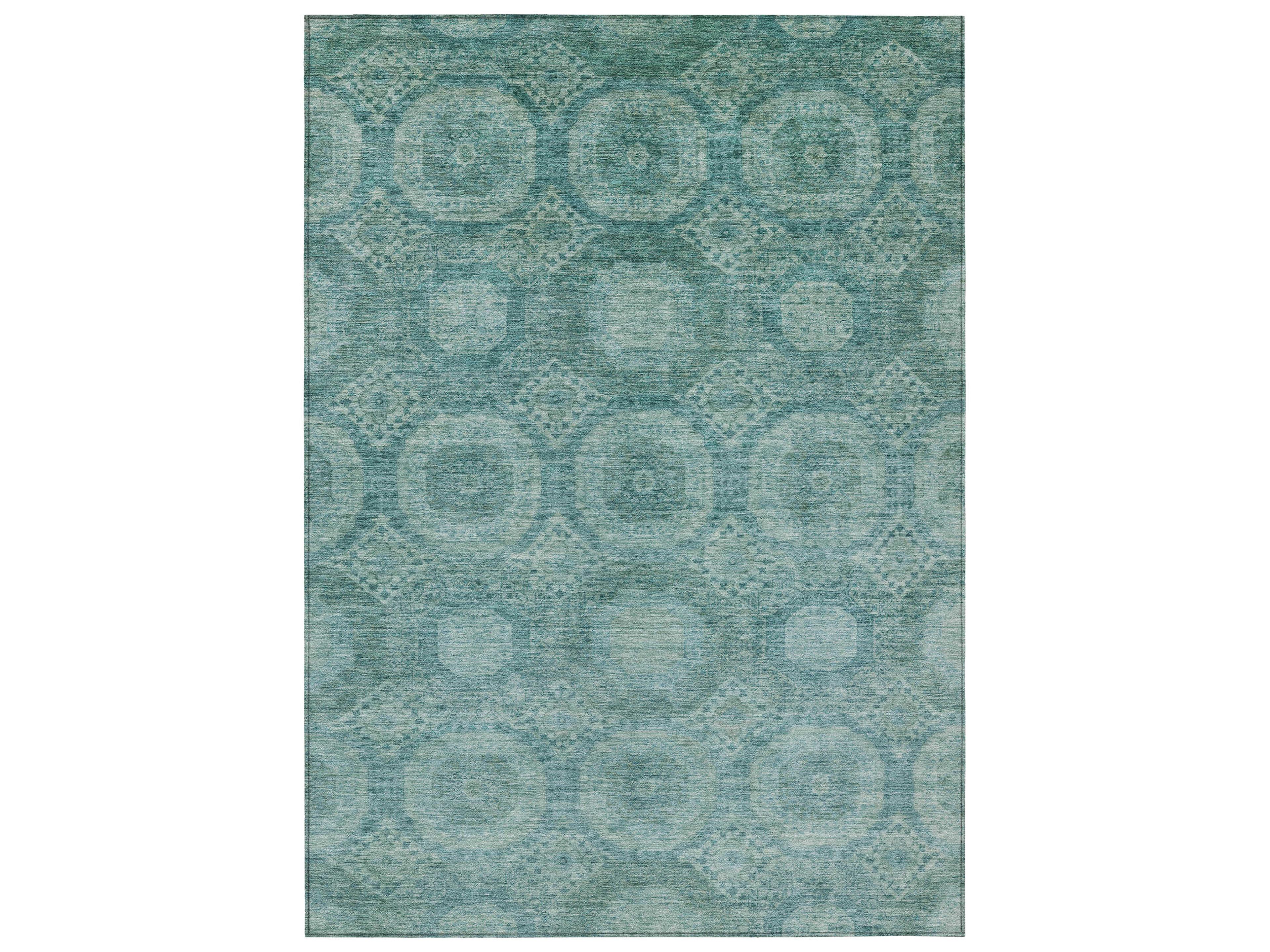 Dalyn Chantille Geometric Area Rug