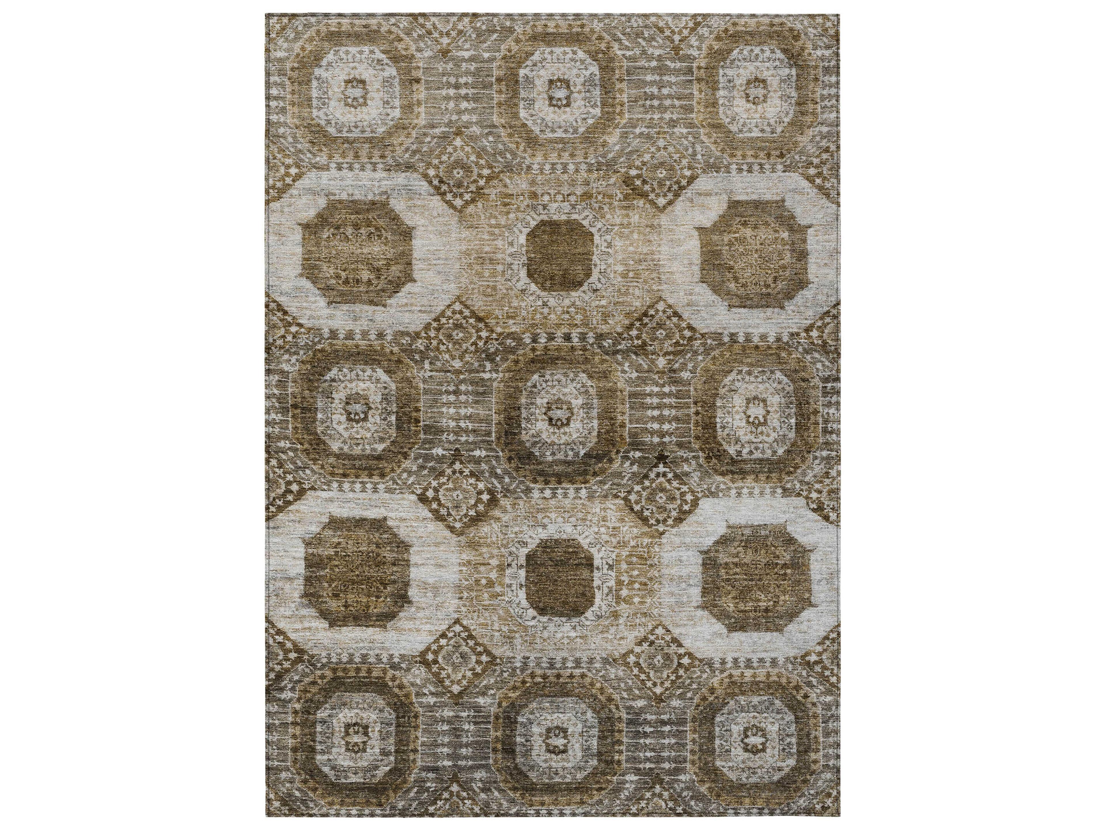 Dalyn Chantille Geometric Area Rug