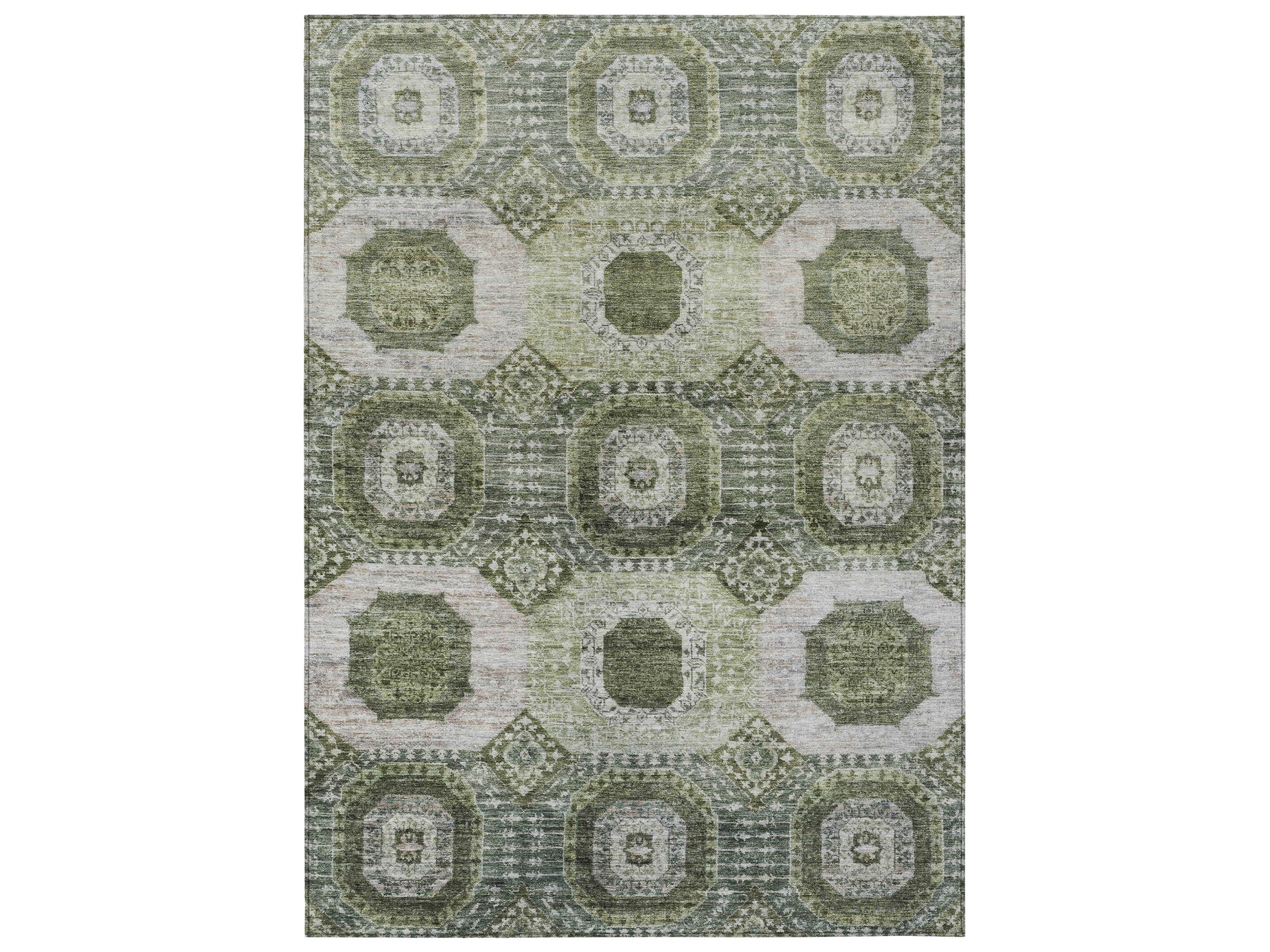 Dalyn Chantille Geometric Area Rug