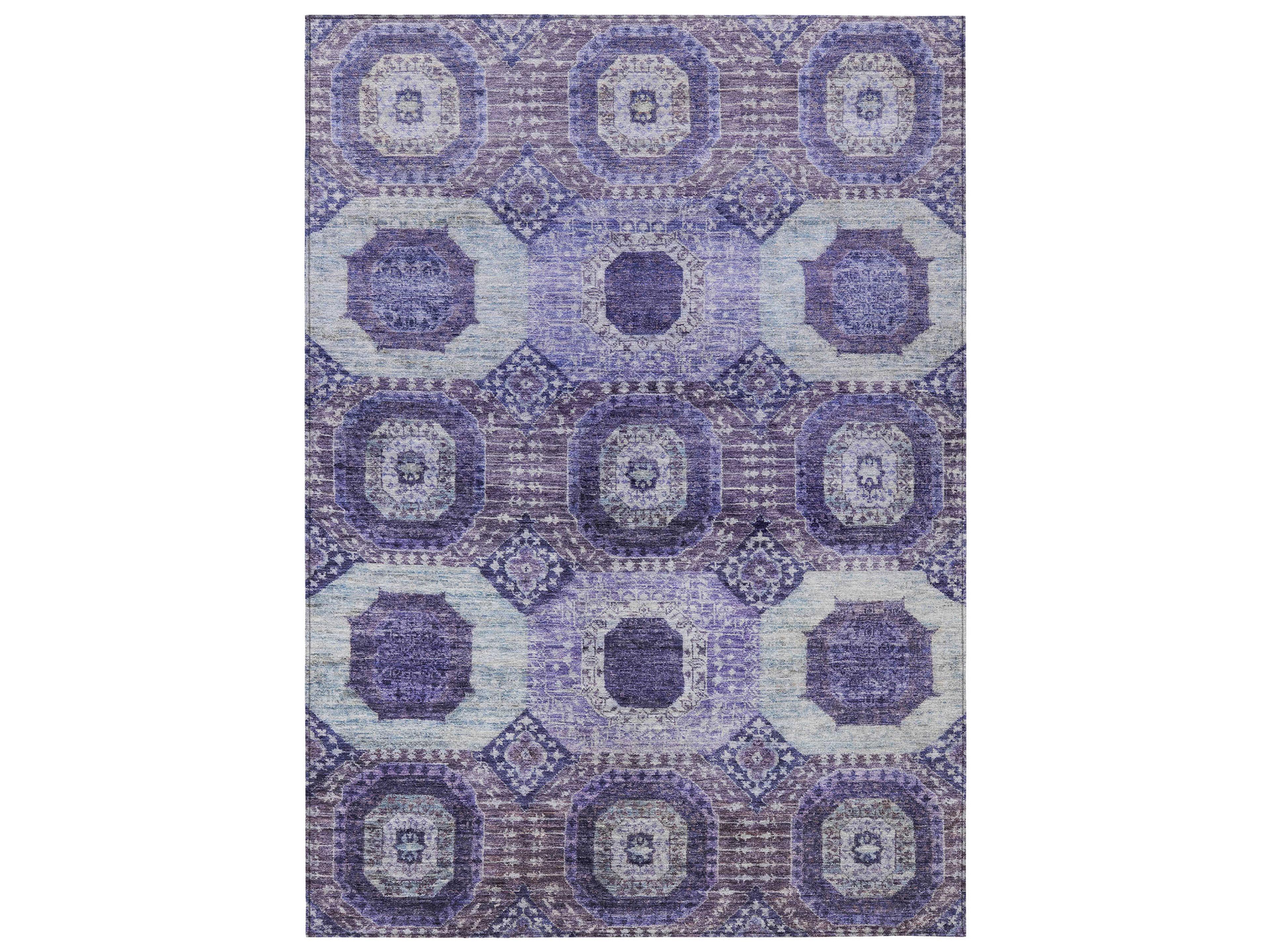 Dalyn Chantille Geometric Area Rug
