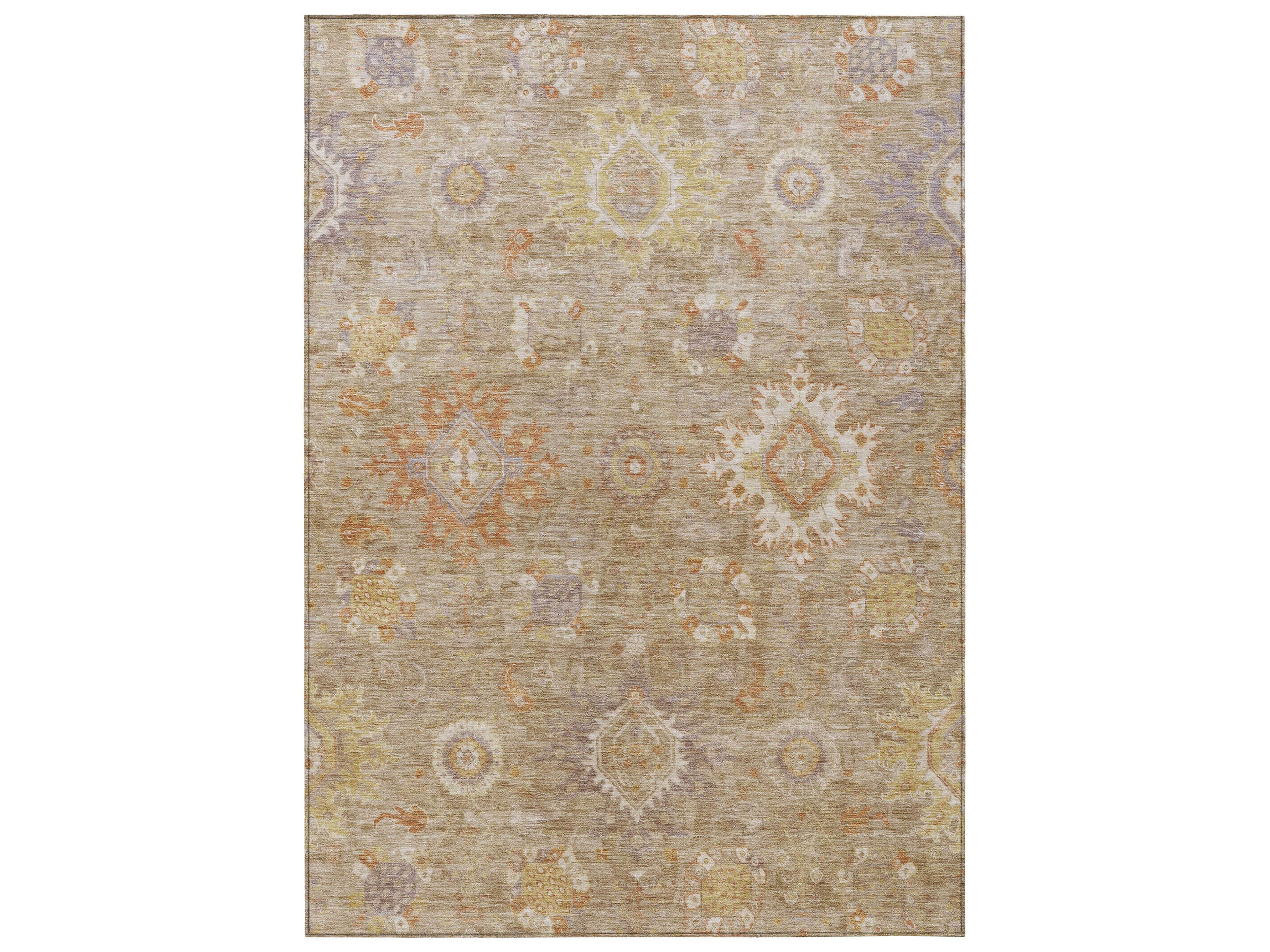 Dalyn Chantille Floral Area Rug