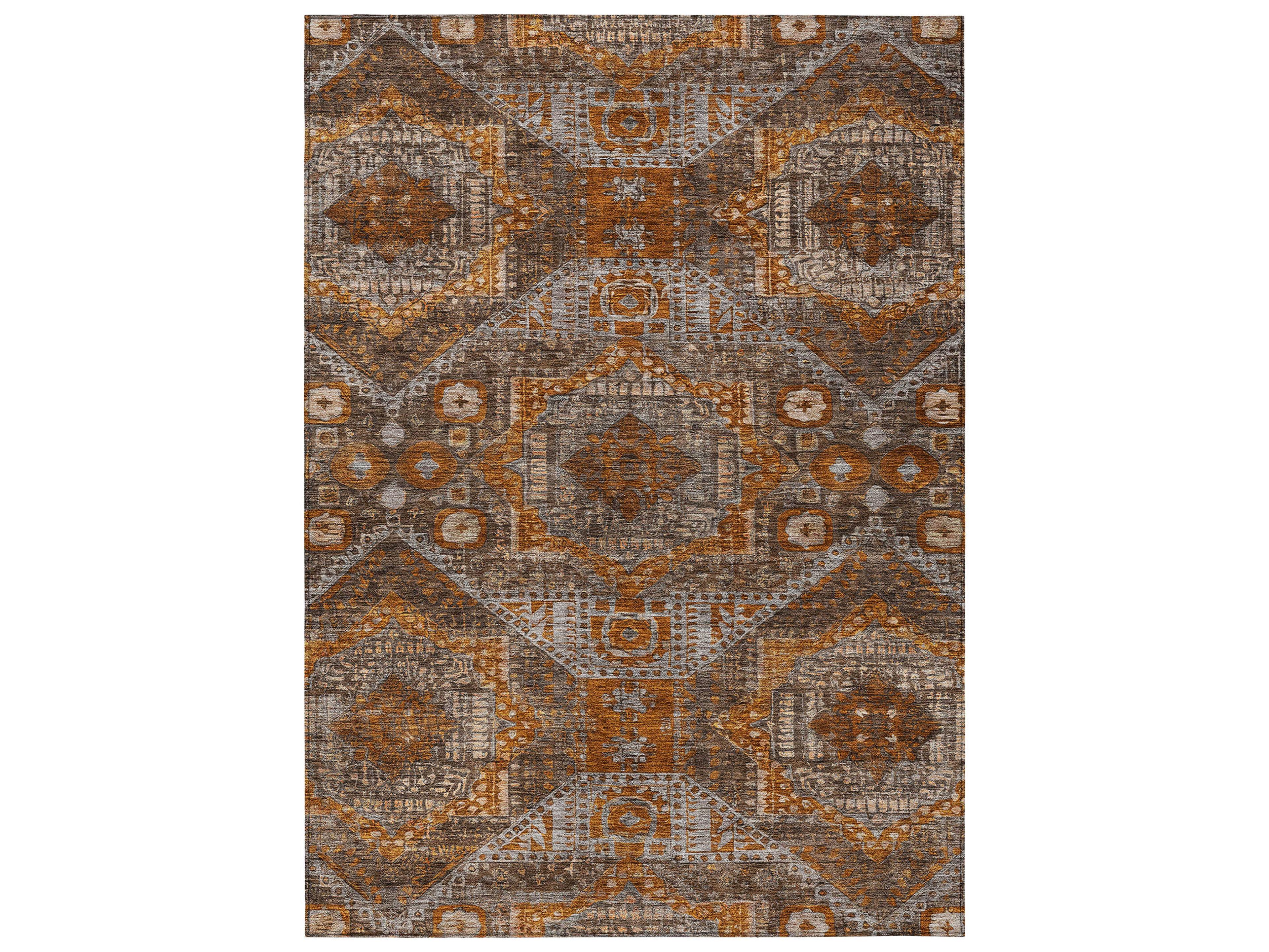 Dalyn Chantille Damask Area Rug