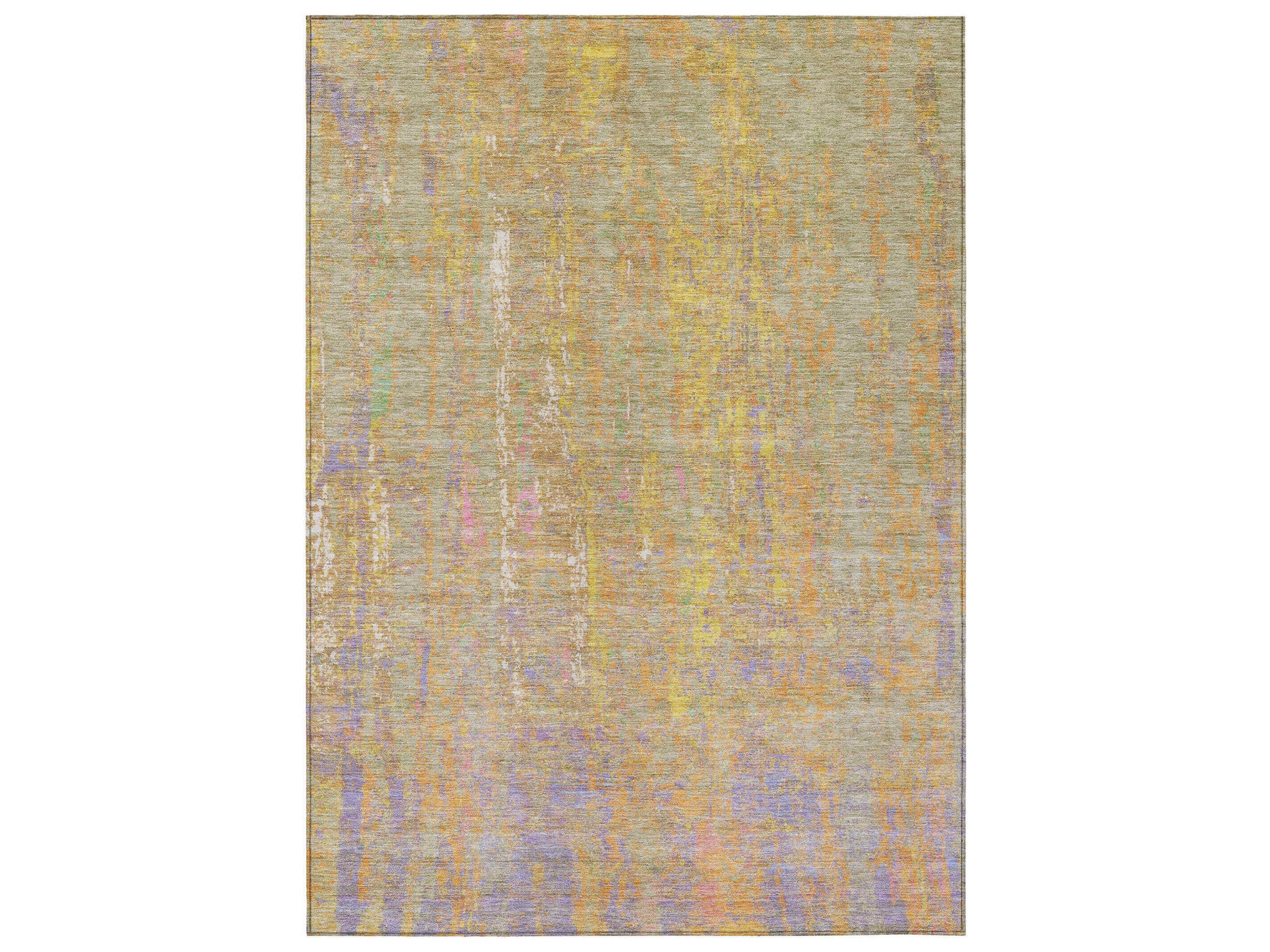 Dalyn Chantille Abstract Area Rug