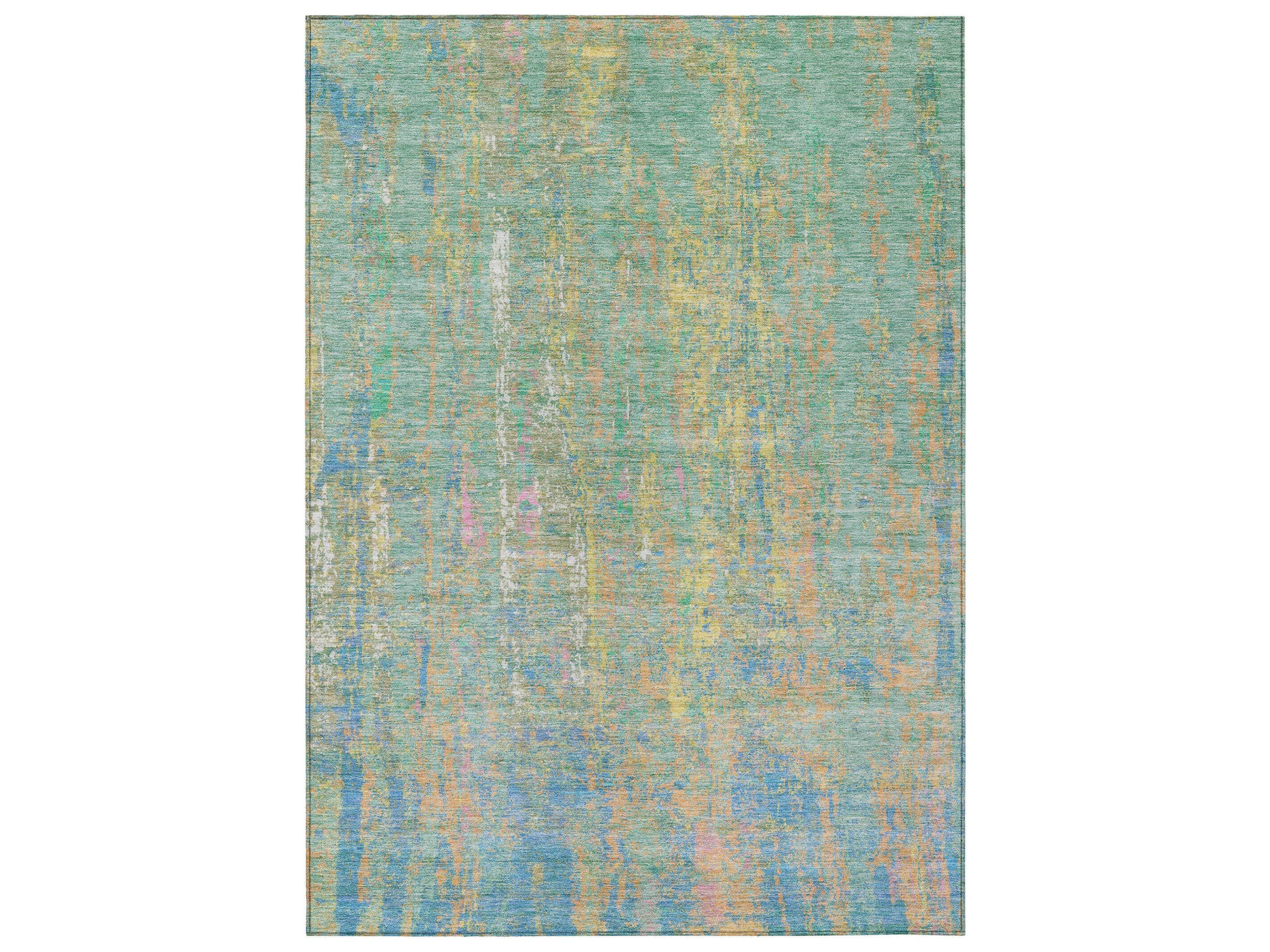 Dalyn Chantille Abstract Area Rug