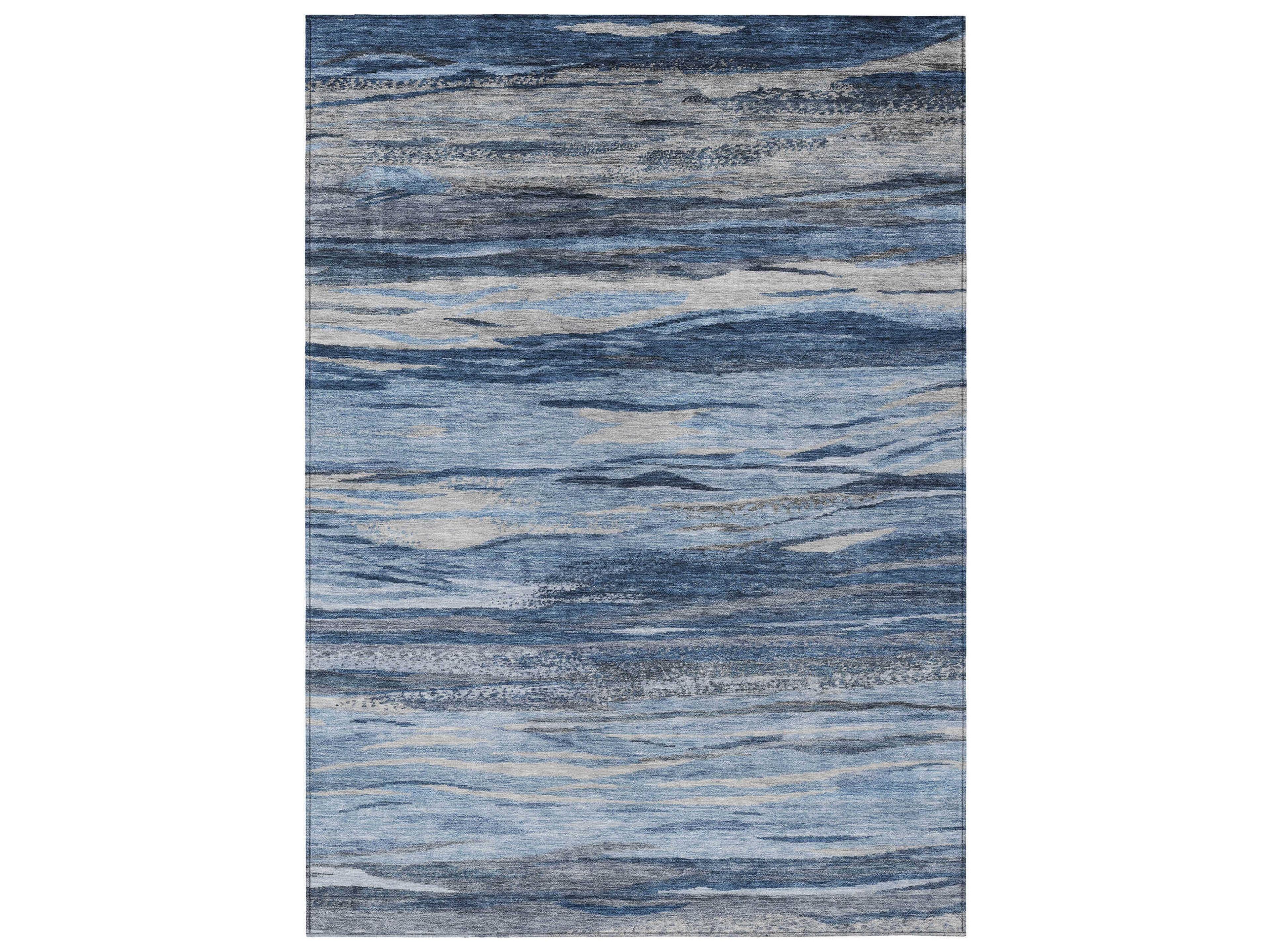 Dalyn Chantille Striped Area Rug