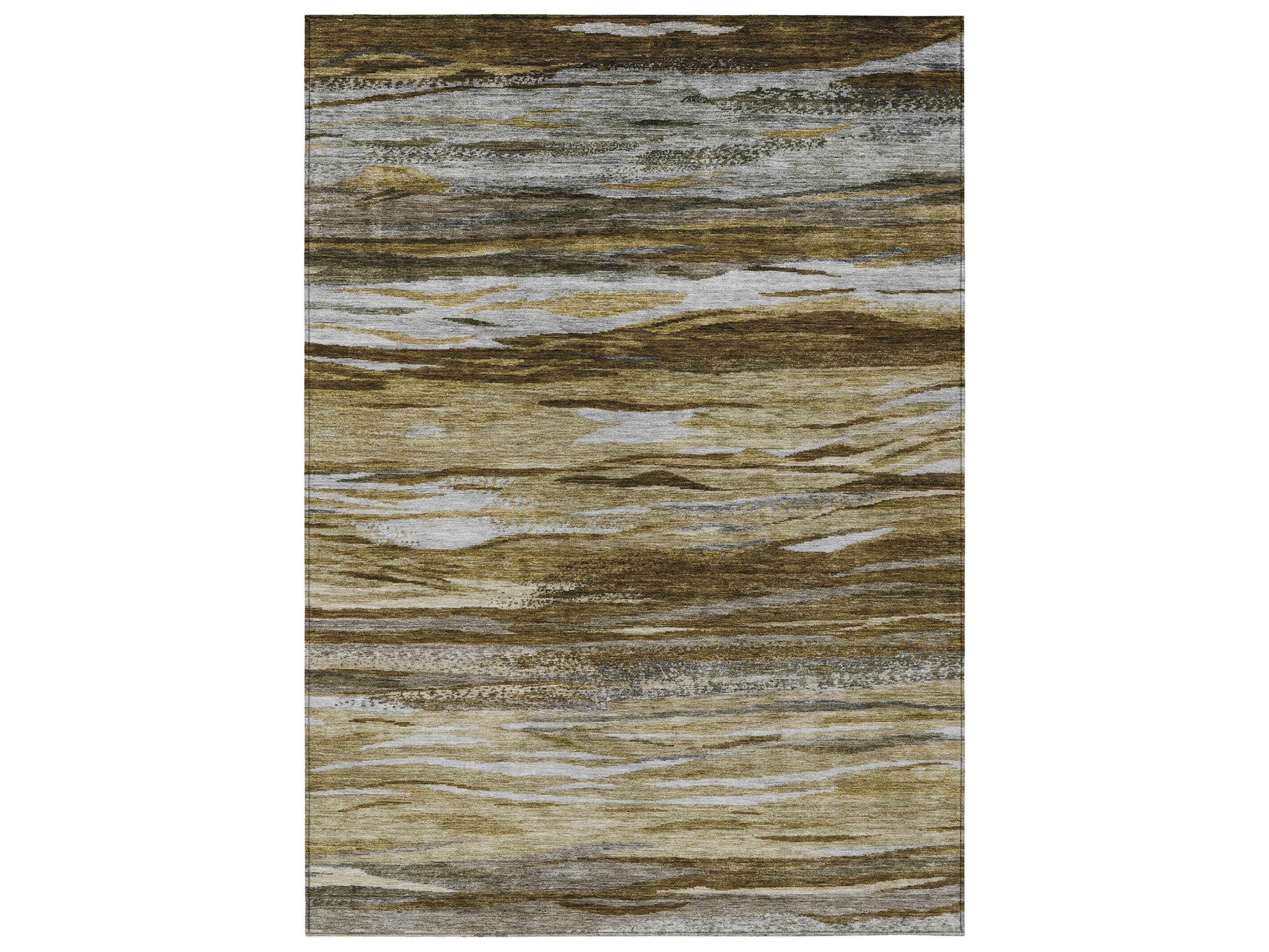 Dalyn Chantille Striped Area Rug