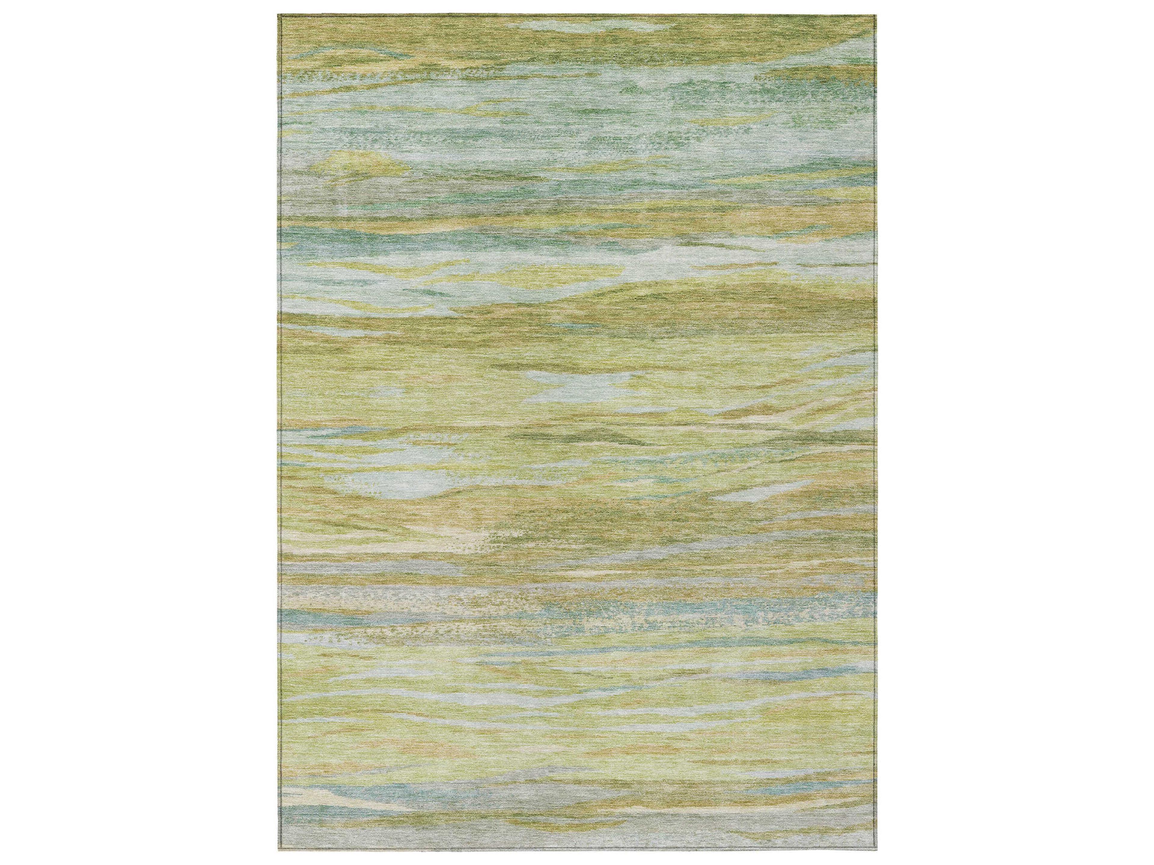 Dalyn Chantille Striped Area Rug