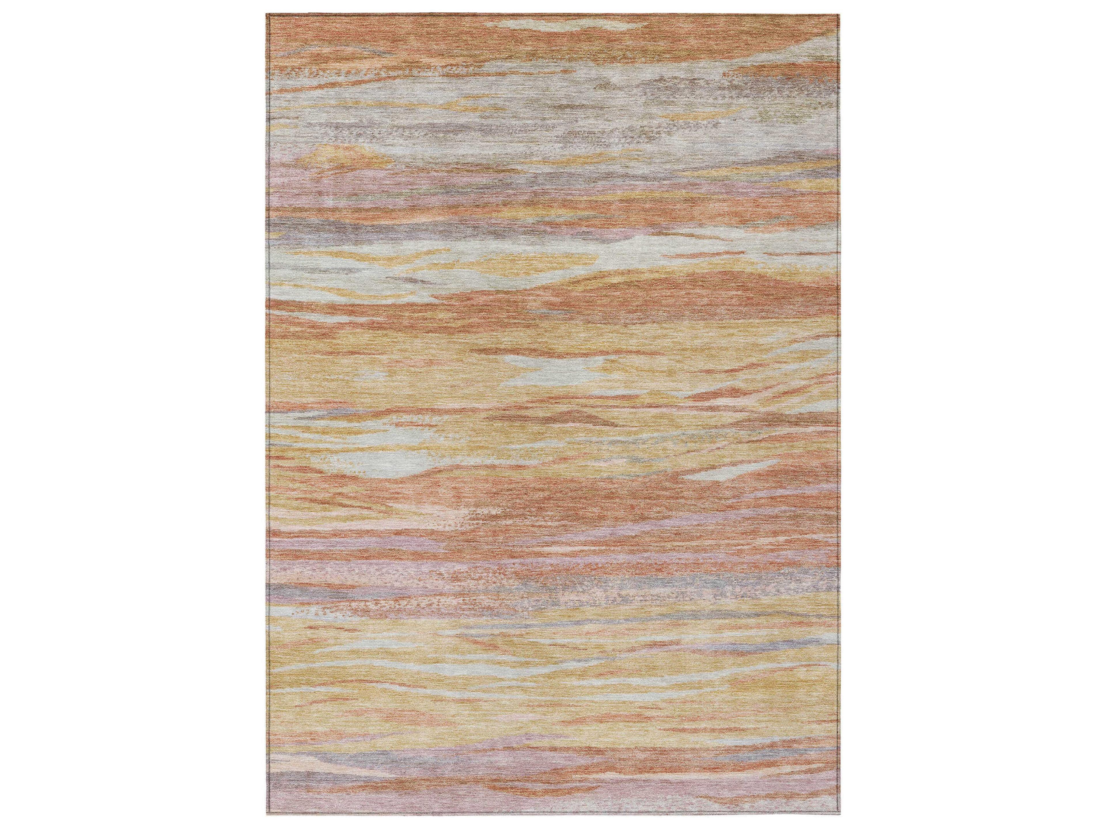 Dalyn Chantille Striped Area Rug