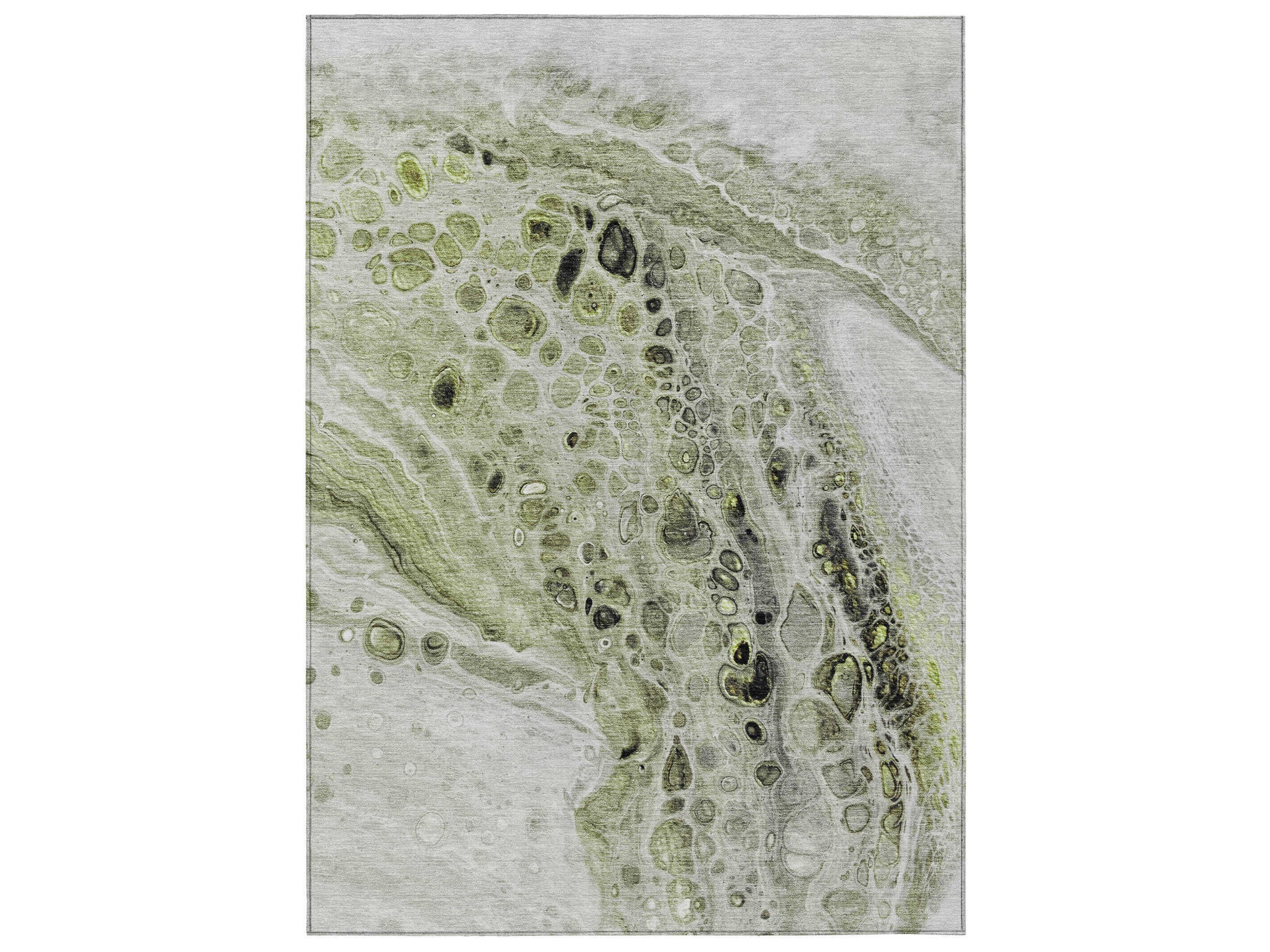 Dalyn Chantille Abstract Area Rug